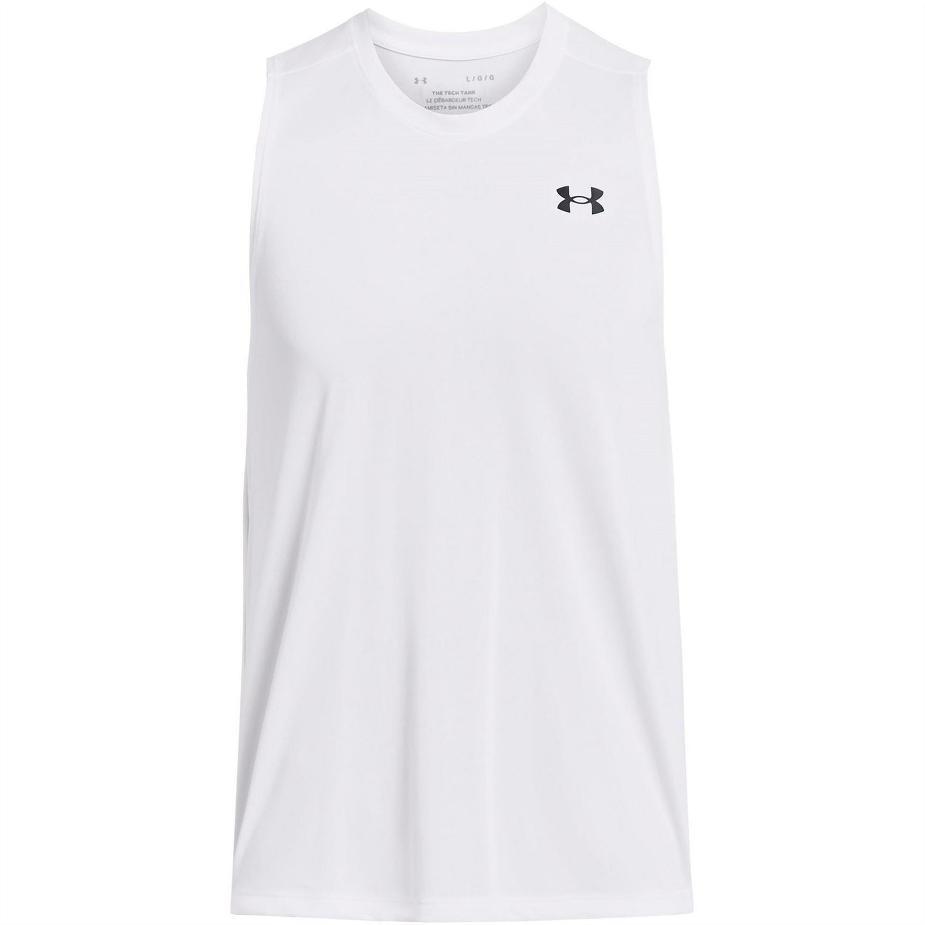 Under Armour Mens Tech 2.0 Tank Top