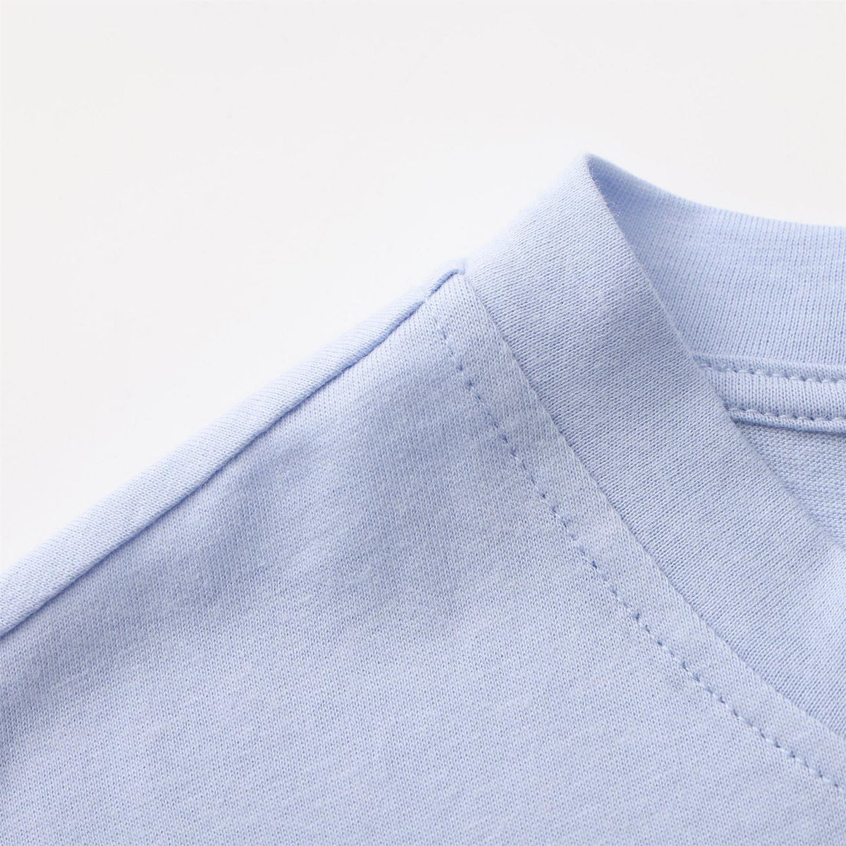 USA Pro Boxy Tee Juniors