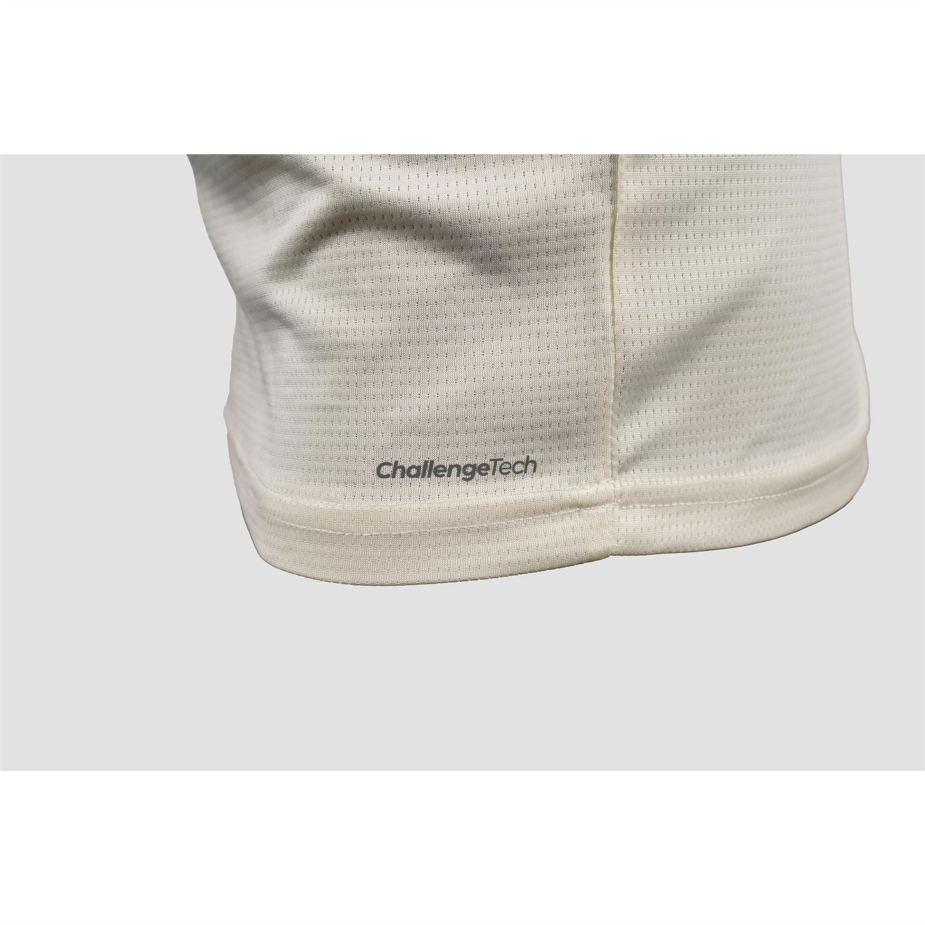 Slazenger Kids Long Sleeve Cricket Jumper