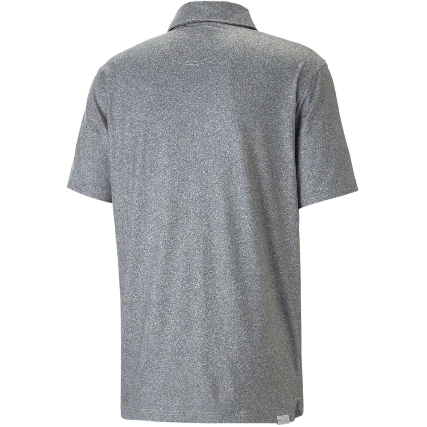 Puma Short Sleeve Regular Fit Polo Shirt