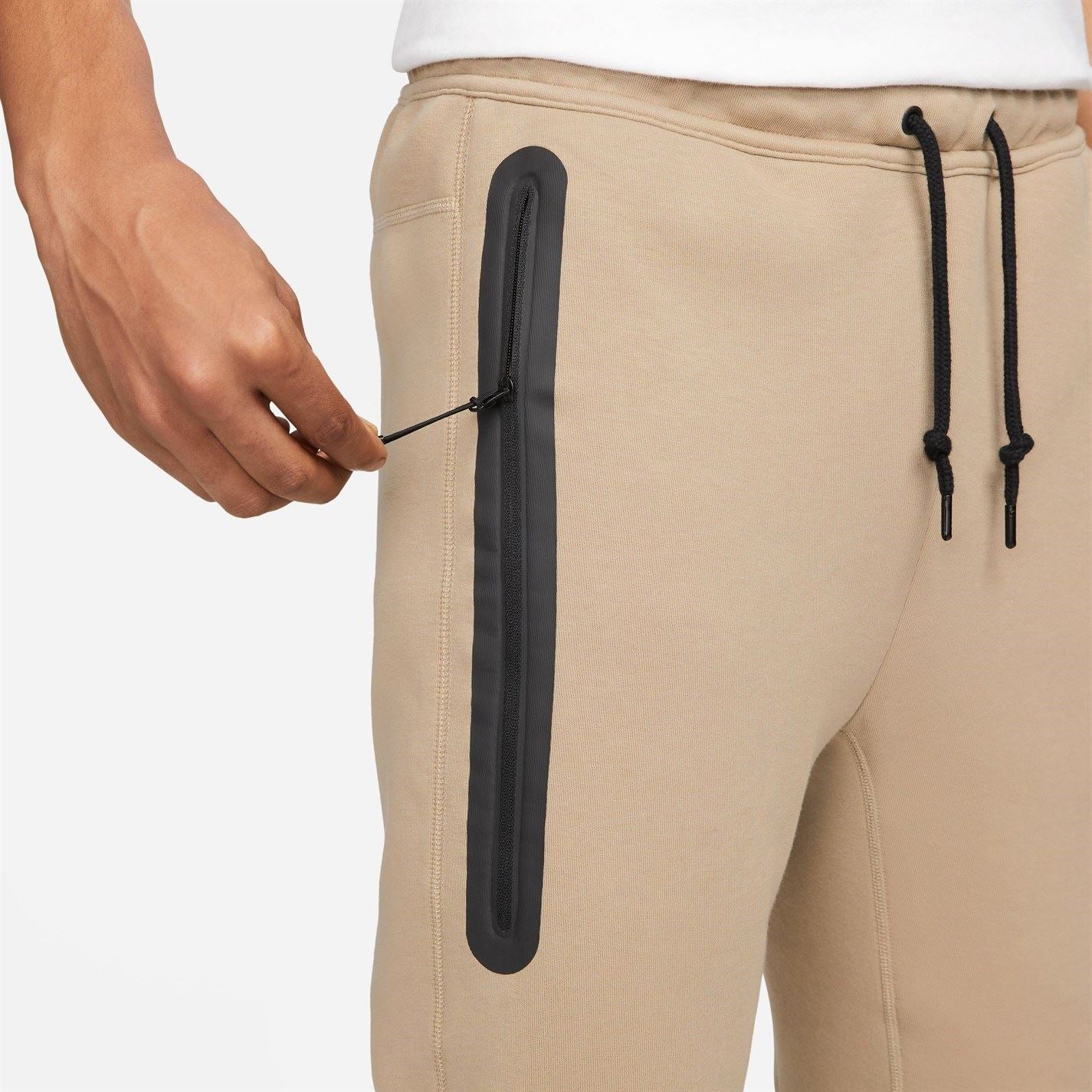 Nike Mens Tech Fleece Joggers