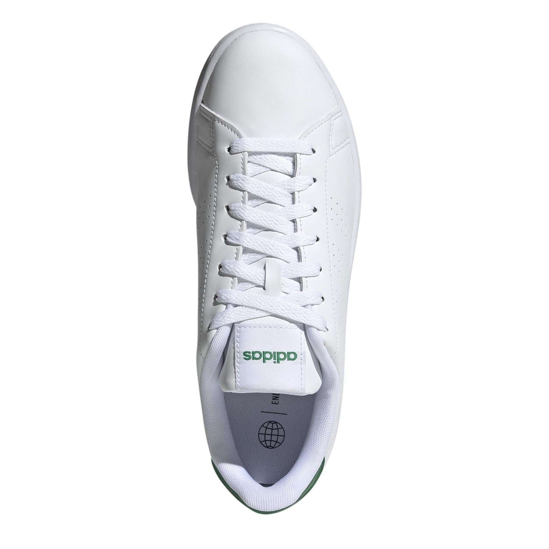 adidas Advantage Court Trainers Boys