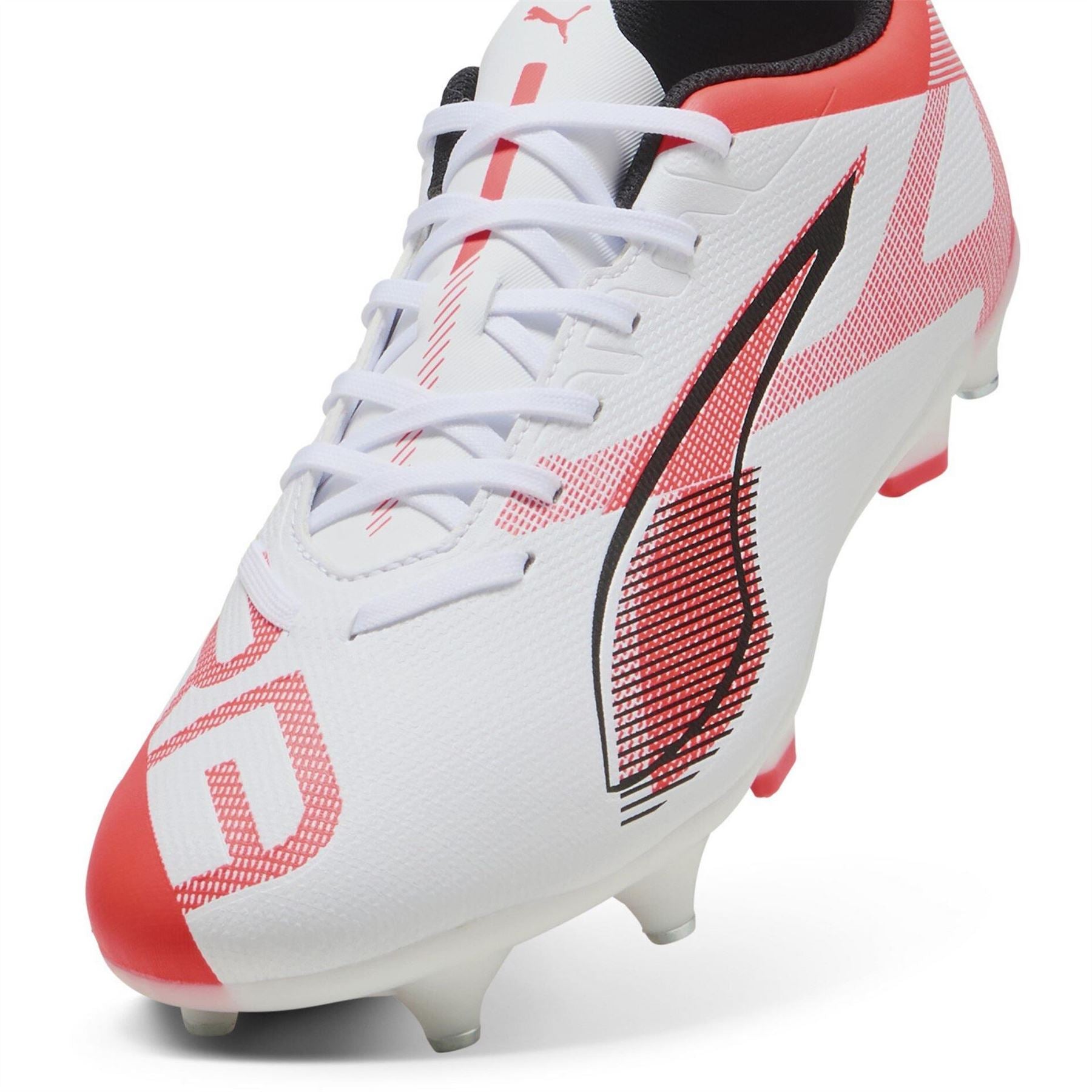 Puma Mens Ultra 5 Play Mxsg Soft Ground Football Boots