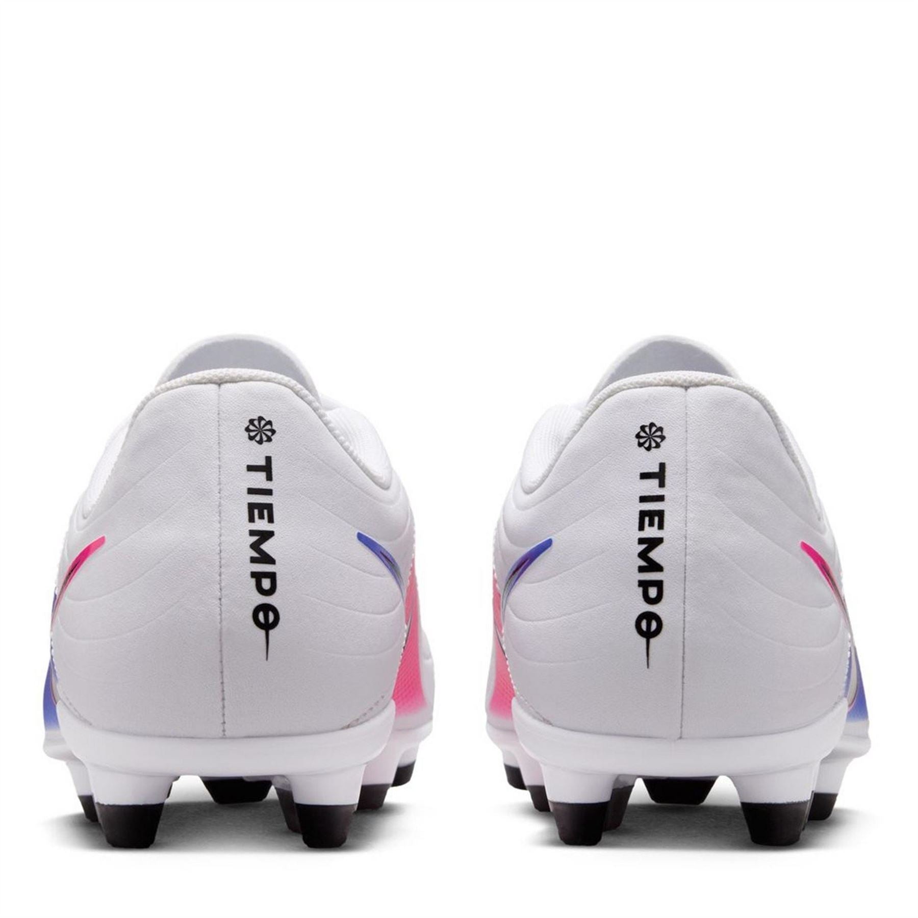 Nike Club Junior Firm Ground Football Boots