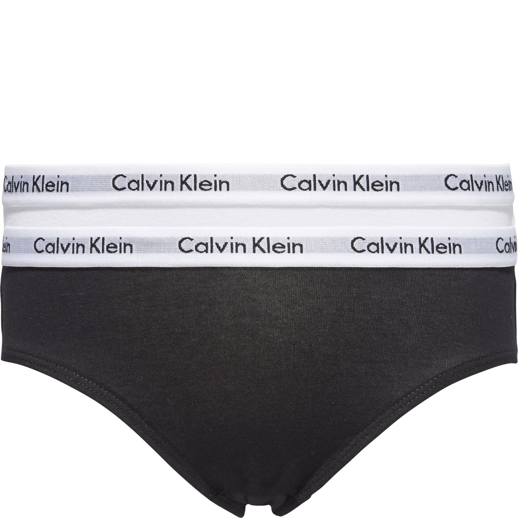 Calvin Klein Pack Bikini Briefs
