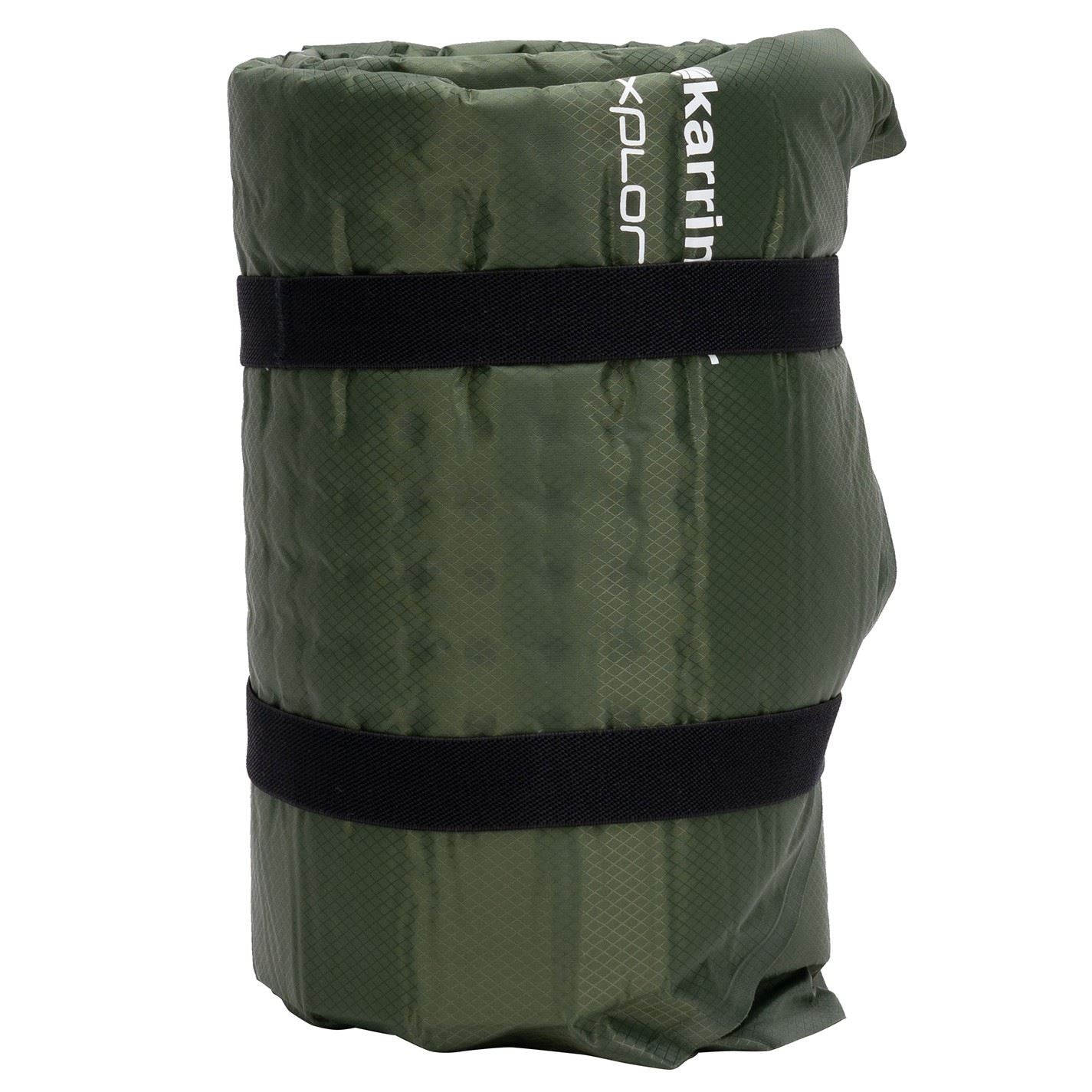 Karrimor Explore Self Inflating Mat Adults