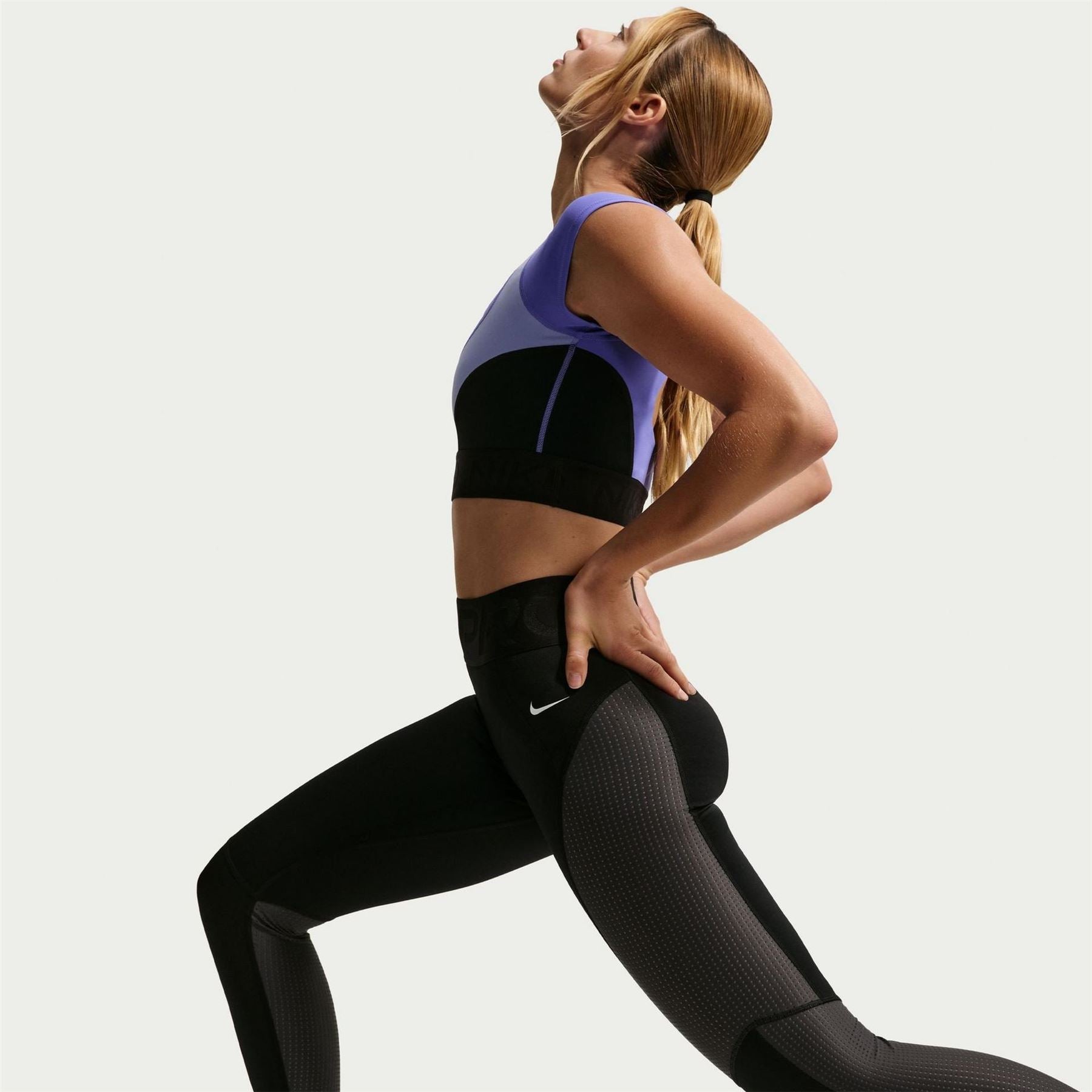 Nike Performance Gym Legging