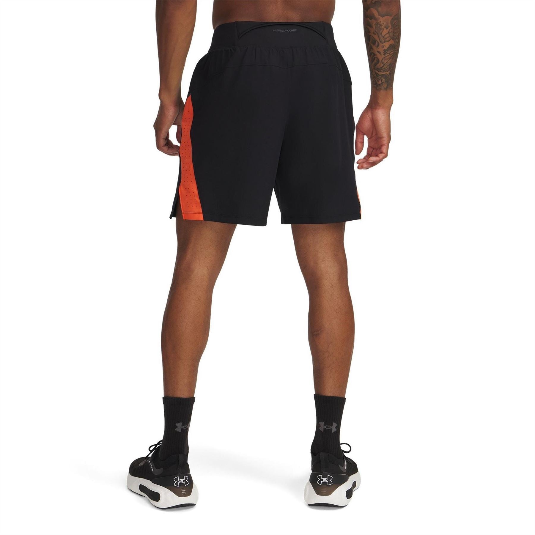 Under Armour Launch Sn52