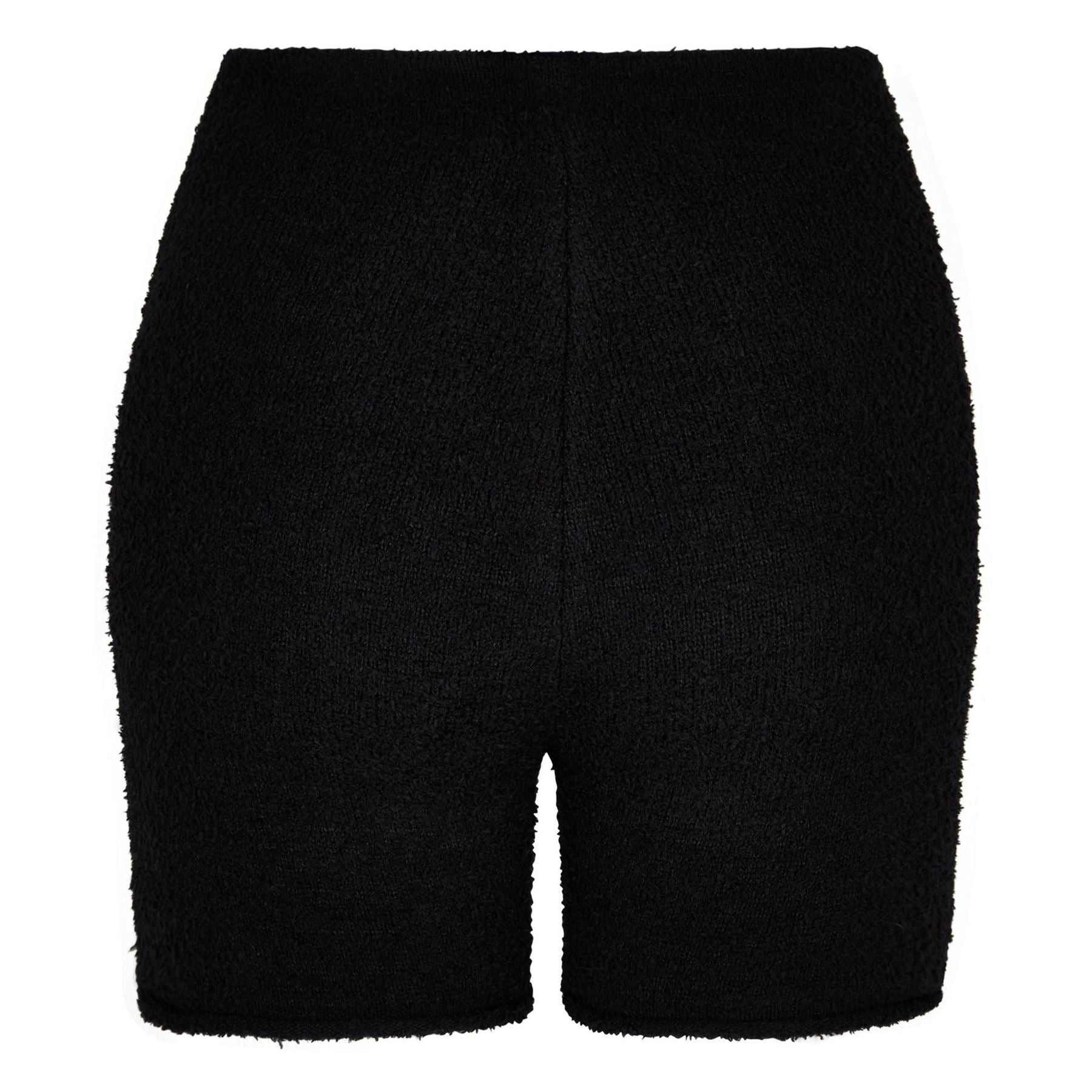 Reebok Cl Wde Czy Sweat Shorts