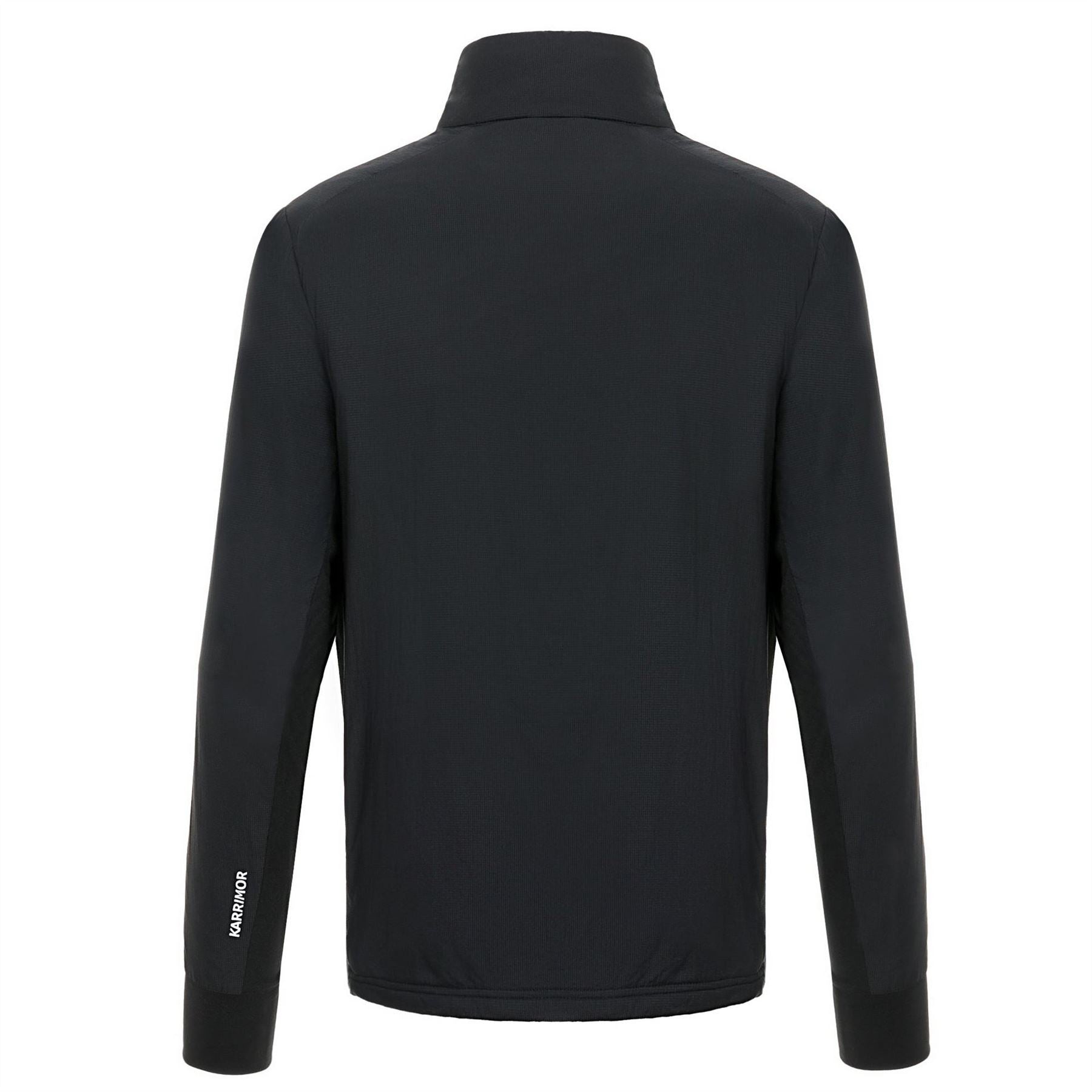 Karrimor  Hybrid Windproof Long Sleeve Insulated Puffer Jacket