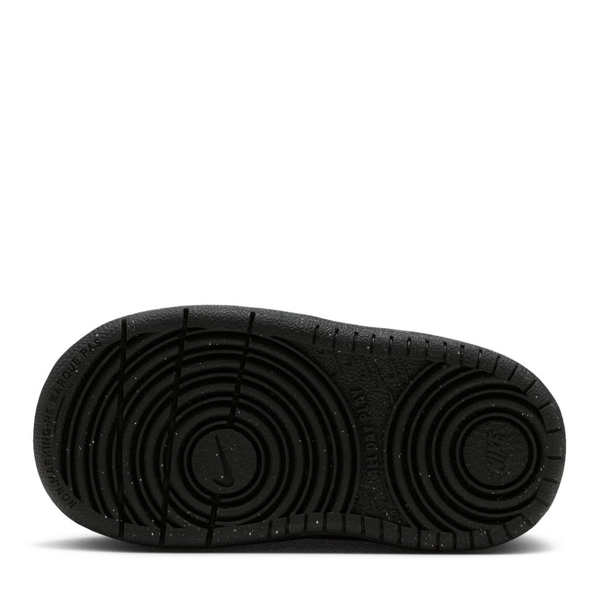 Nike Court Borough Low 2 Baby Toddler Shoe