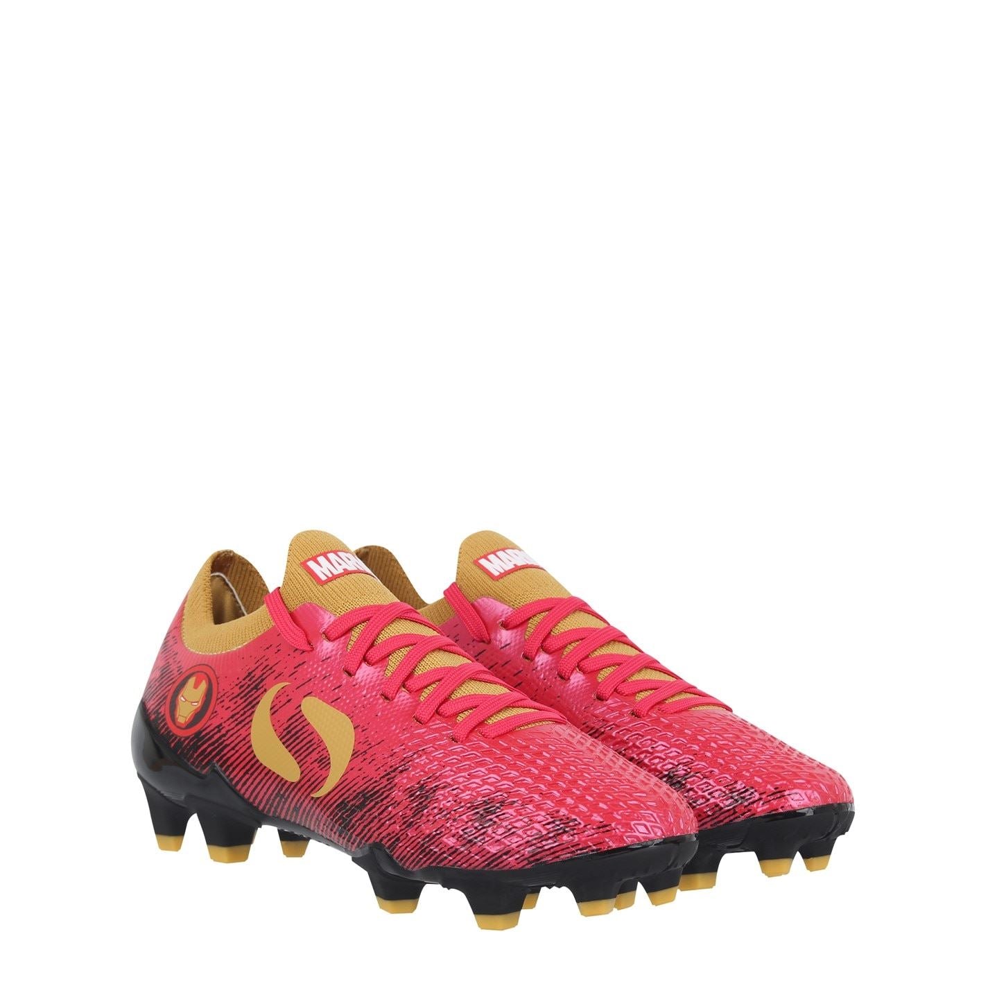 Sondico Blaze Childrens Fg Football Boots