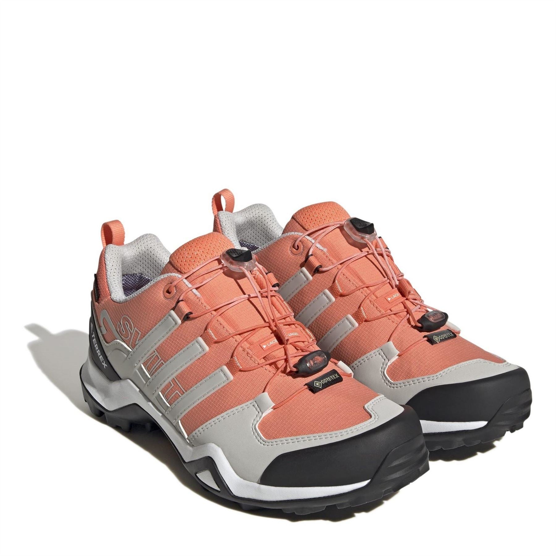 adidas Womens Terrex Swift R2 GorE-Tex Shoes