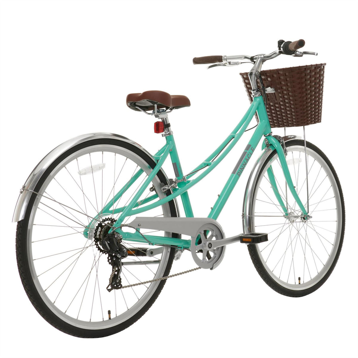 Pinnacle Womens 1  Hybrid Bike
