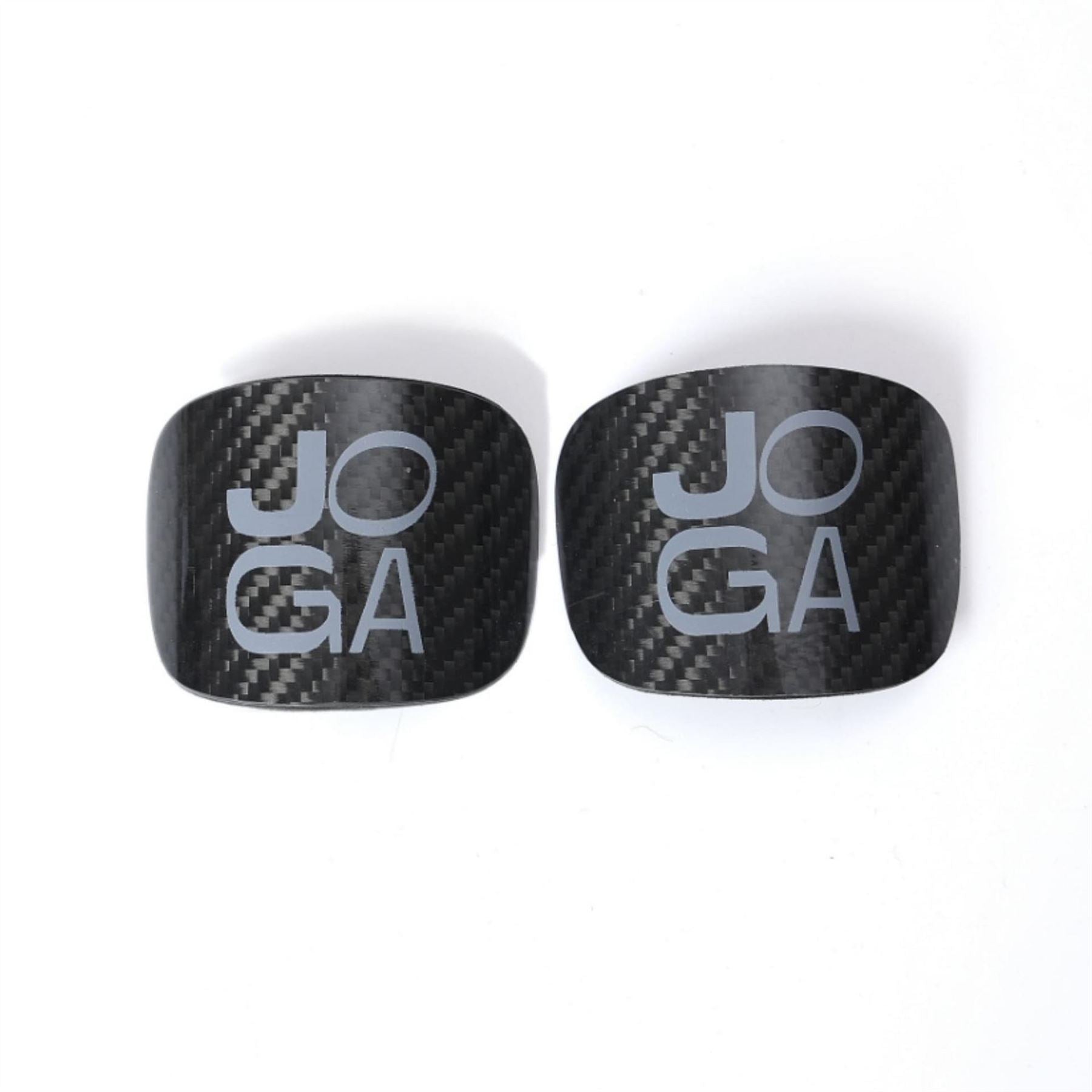 Joga Carbon Micro Shin Guard