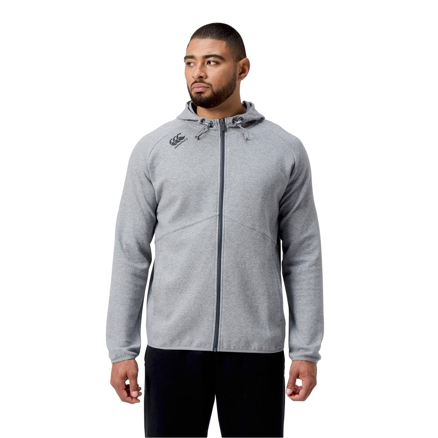 Canterbury Tempo Hoodie Adults
