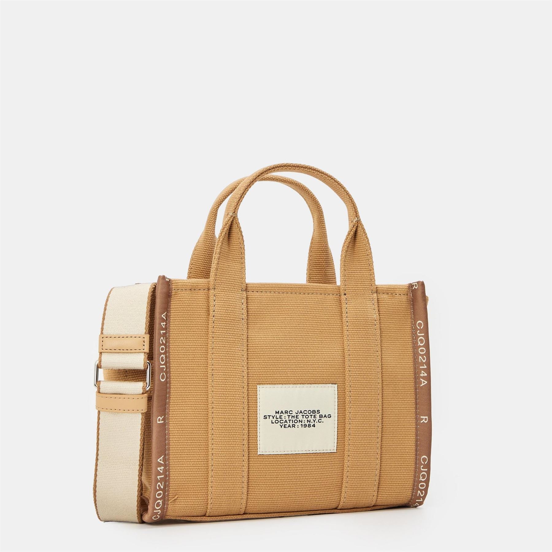 Marc Jacobs Mini Tote Bag