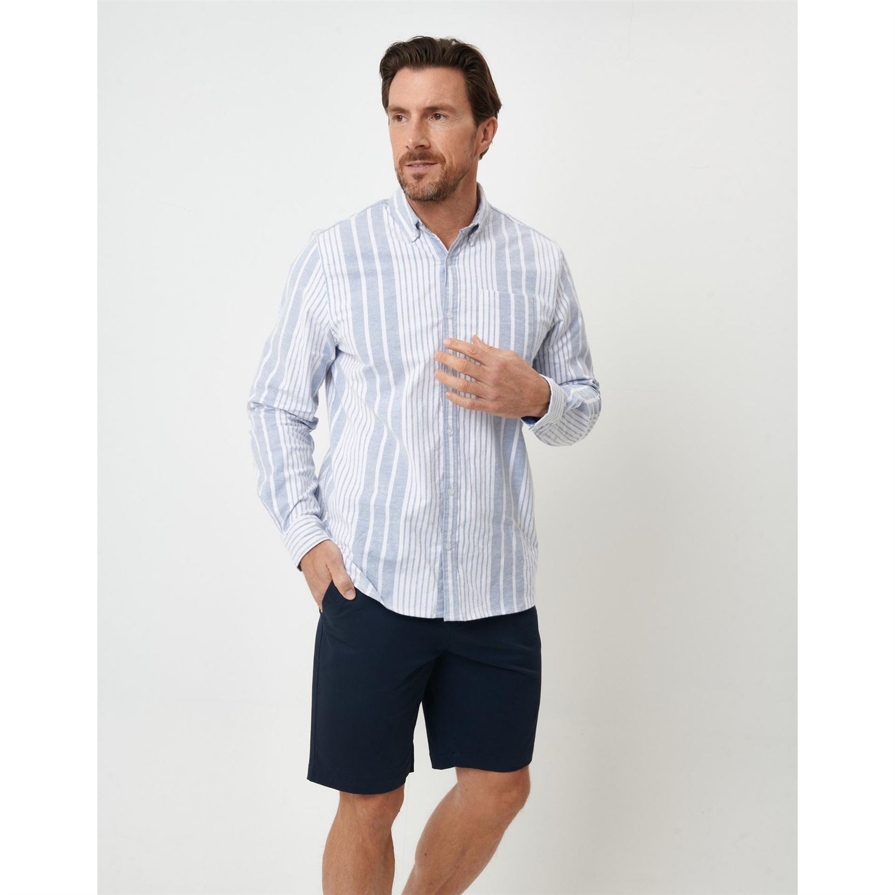 Saltwell Saltwel Chino Shorts
