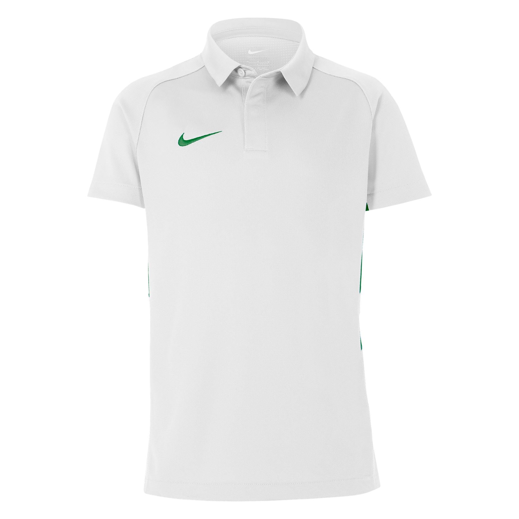 Nike Kids Hockey Polo Shirt