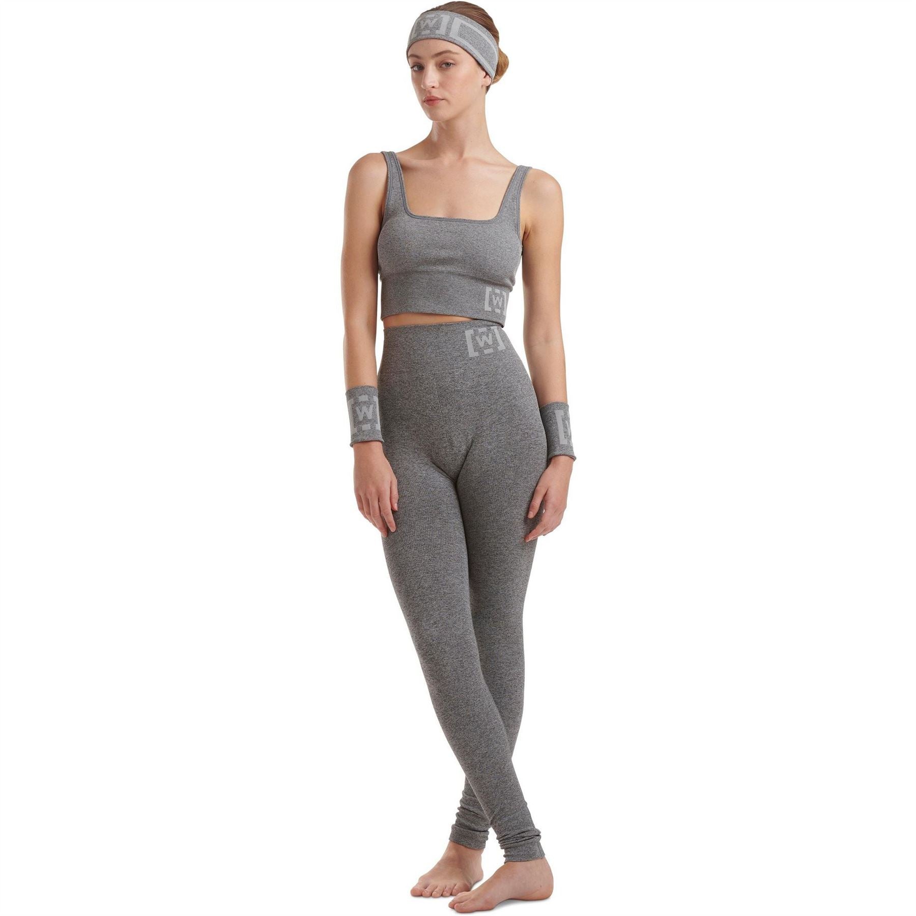 Wolford Shaping Athleisure Arm Cuffs