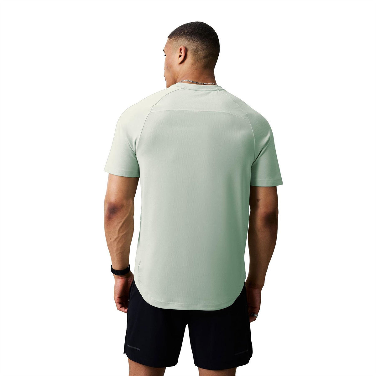 Canterbury Ever Dart Short Sleeve Performance T-Shirt