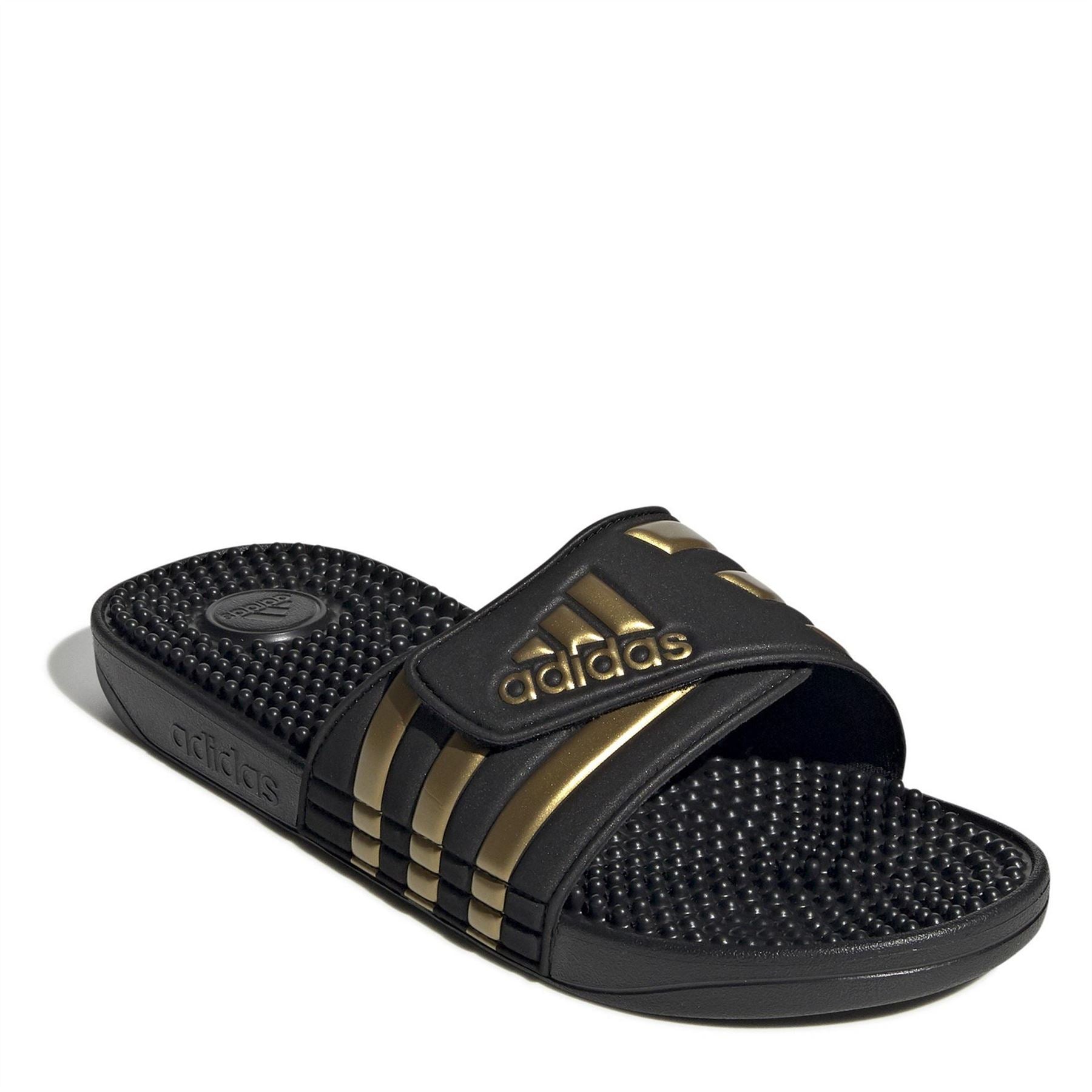 adidas Womens Adissage Sliders