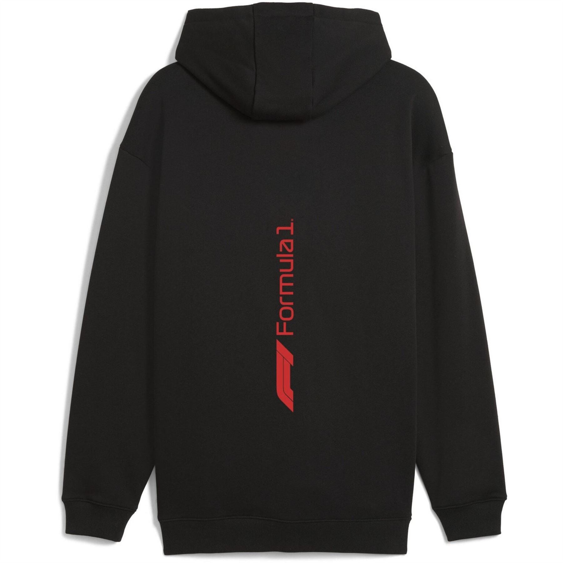 Puma Long Sleeve Patterned Shirt