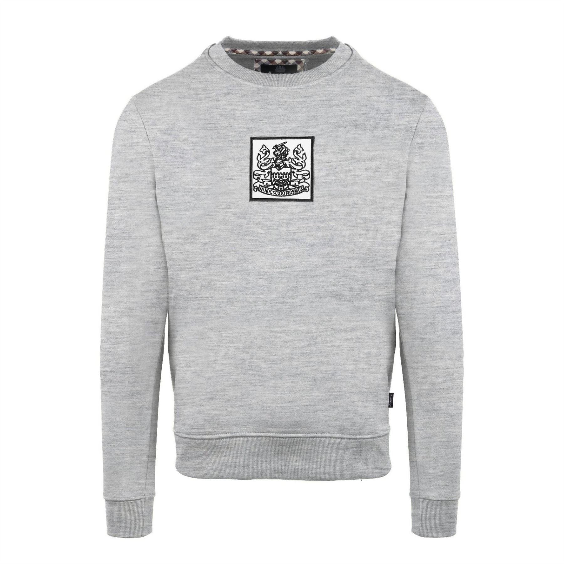 Aquascutum Roundnck