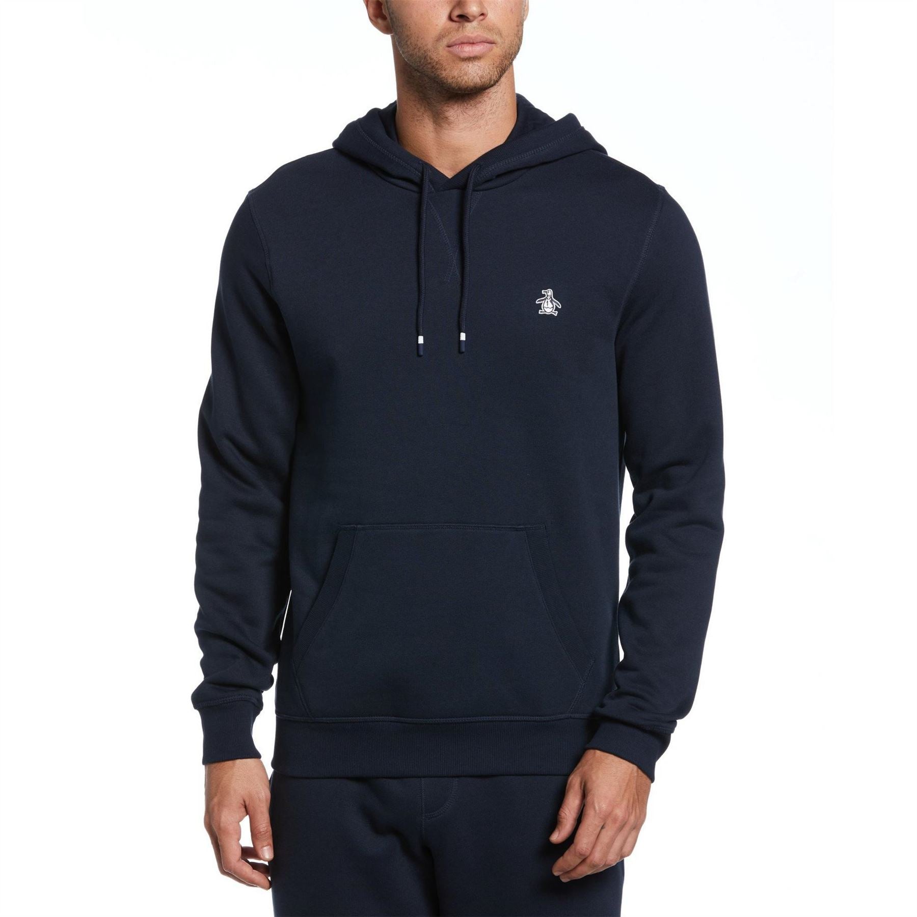 Original Penguin Popover Hoodie