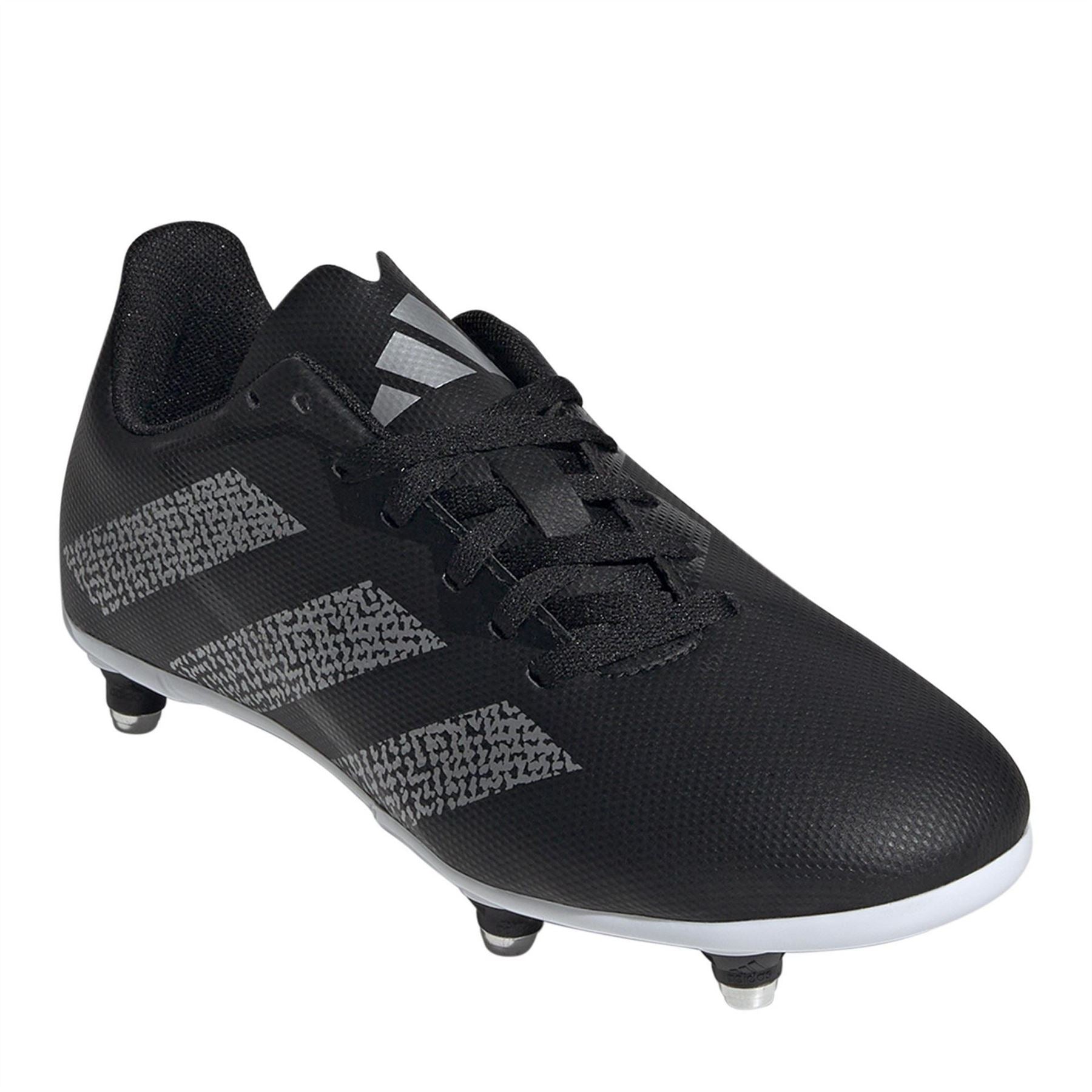 adidas Soft Ground Rugby Boots