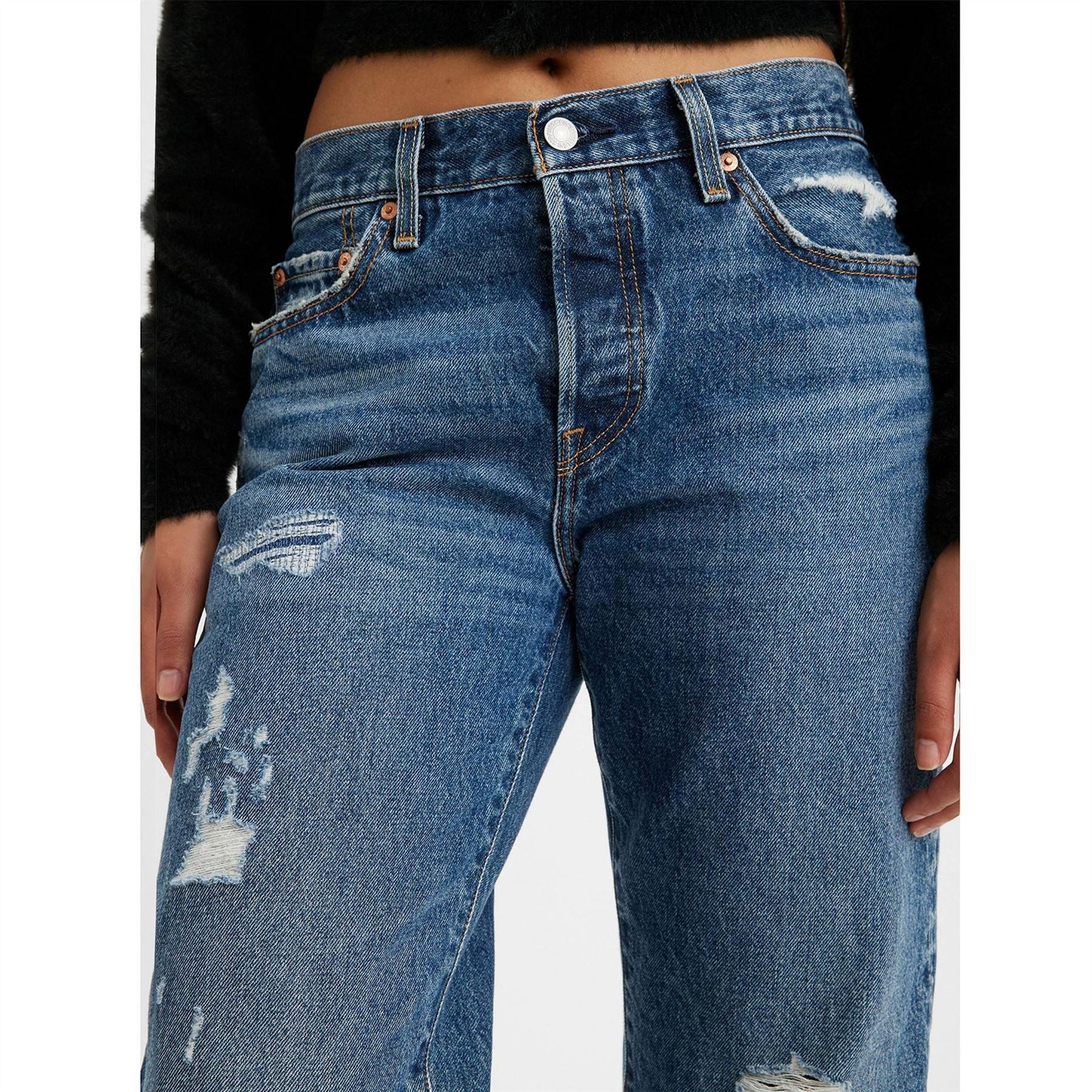 Levis 90s Jeans