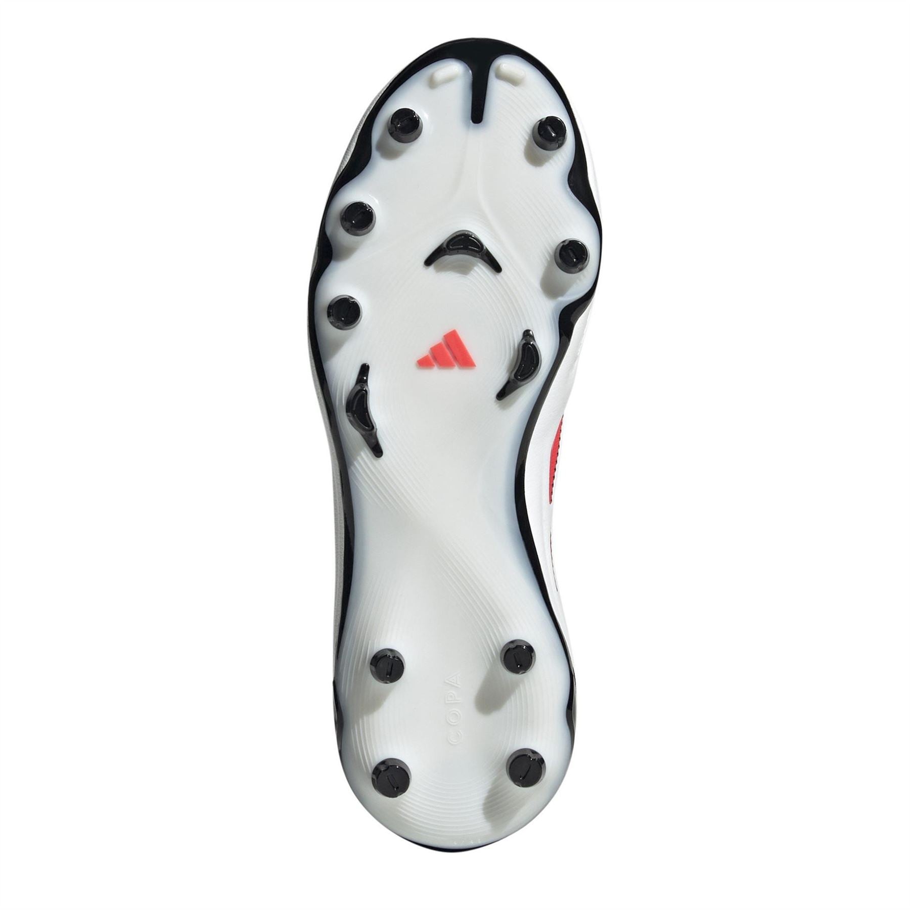 adidas Copa Pure 3 Kids Elite Firm Ground Football Boots