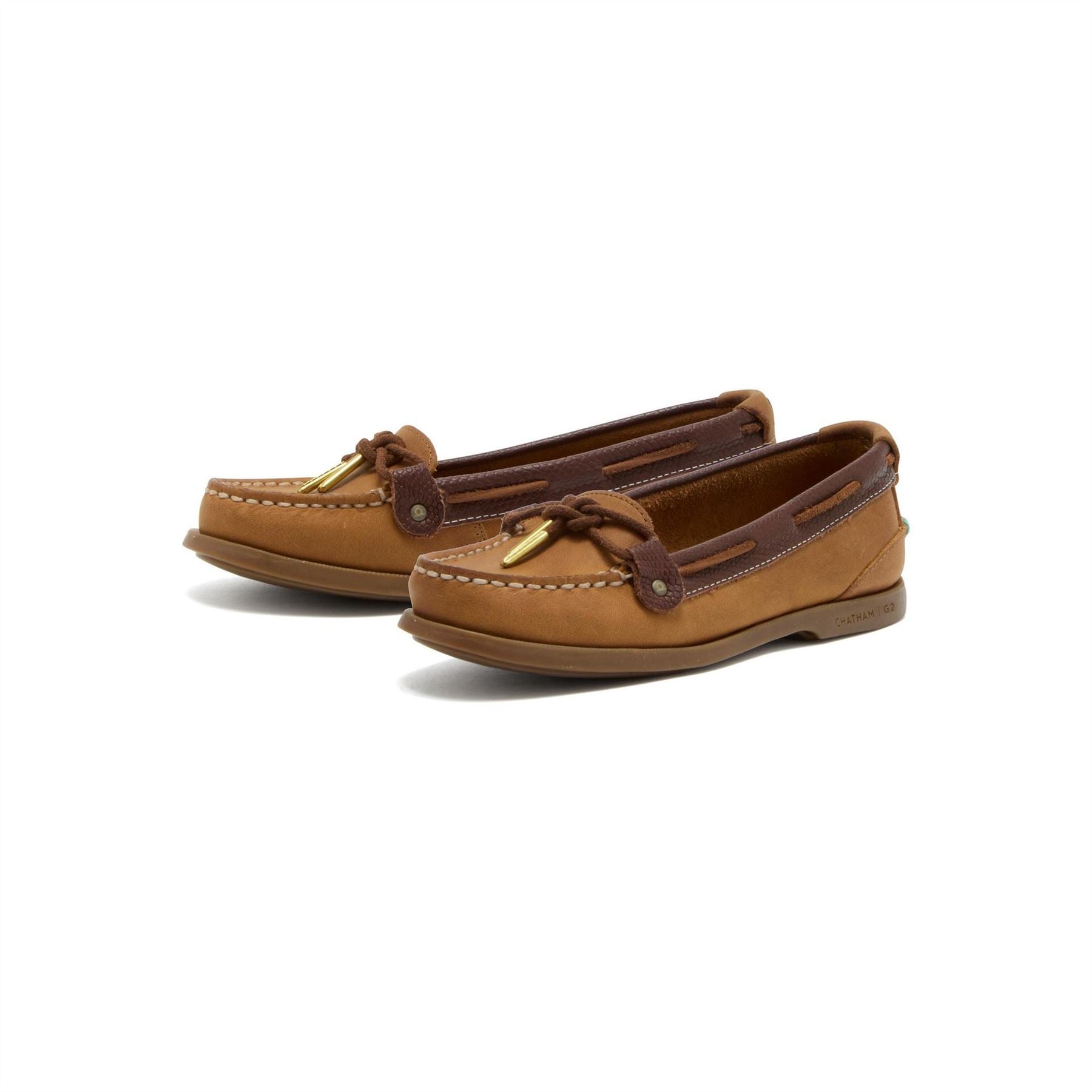 Chatham Loafers