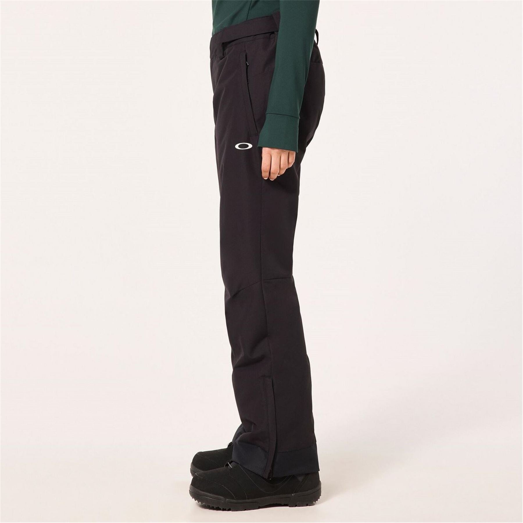 Oakley Insulated Regular Fit Athletic Pants