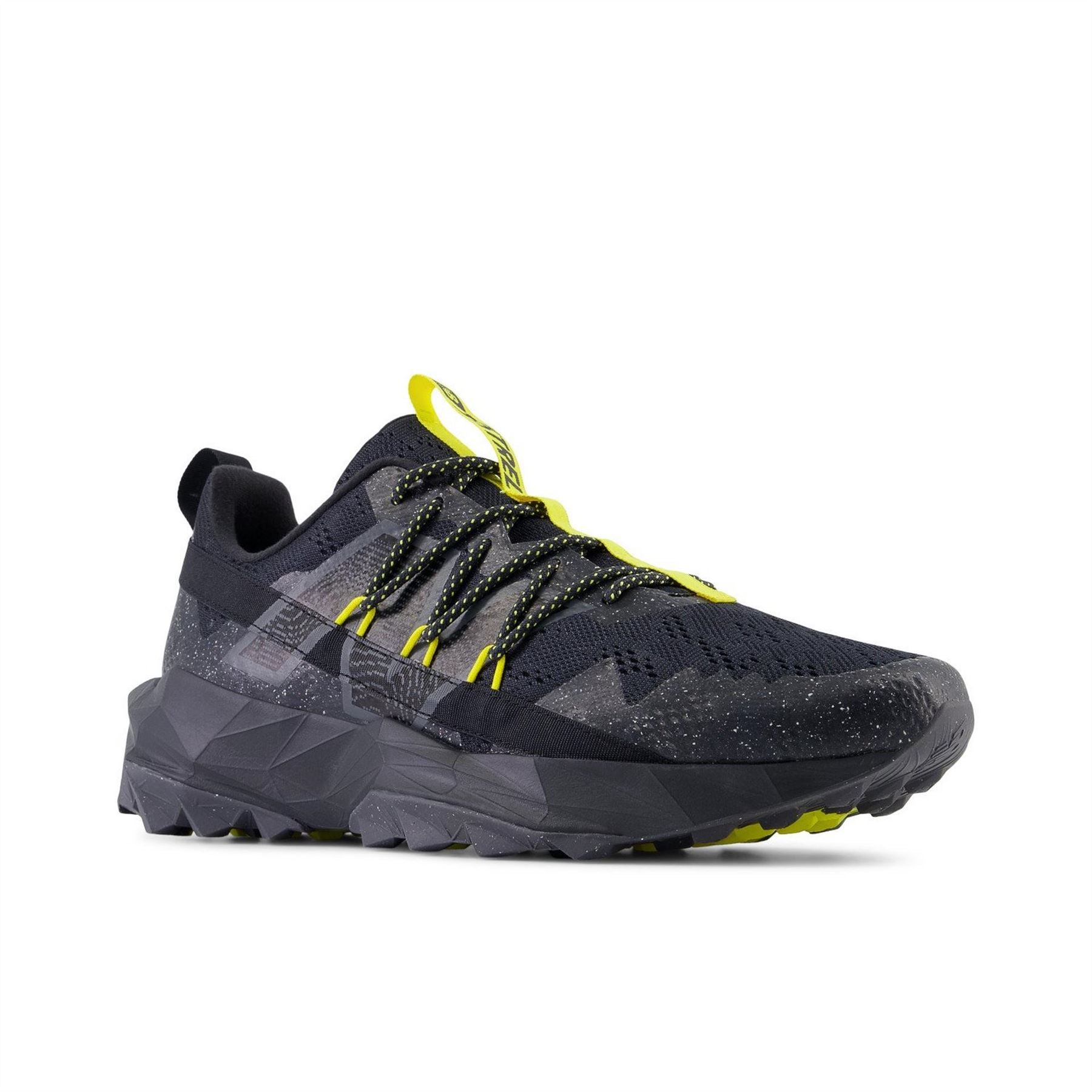 New Balance Mens Tektrel Running Shoes