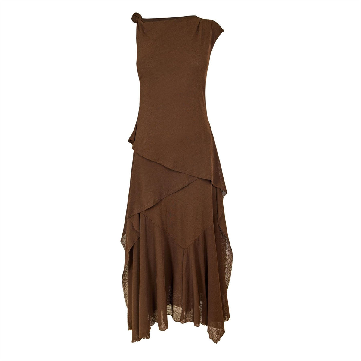 Ganni Shift Dress
