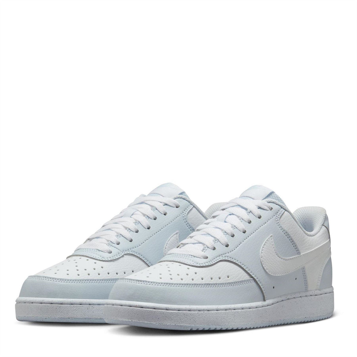 Nike Court Vision Low Next Nature Trainers
