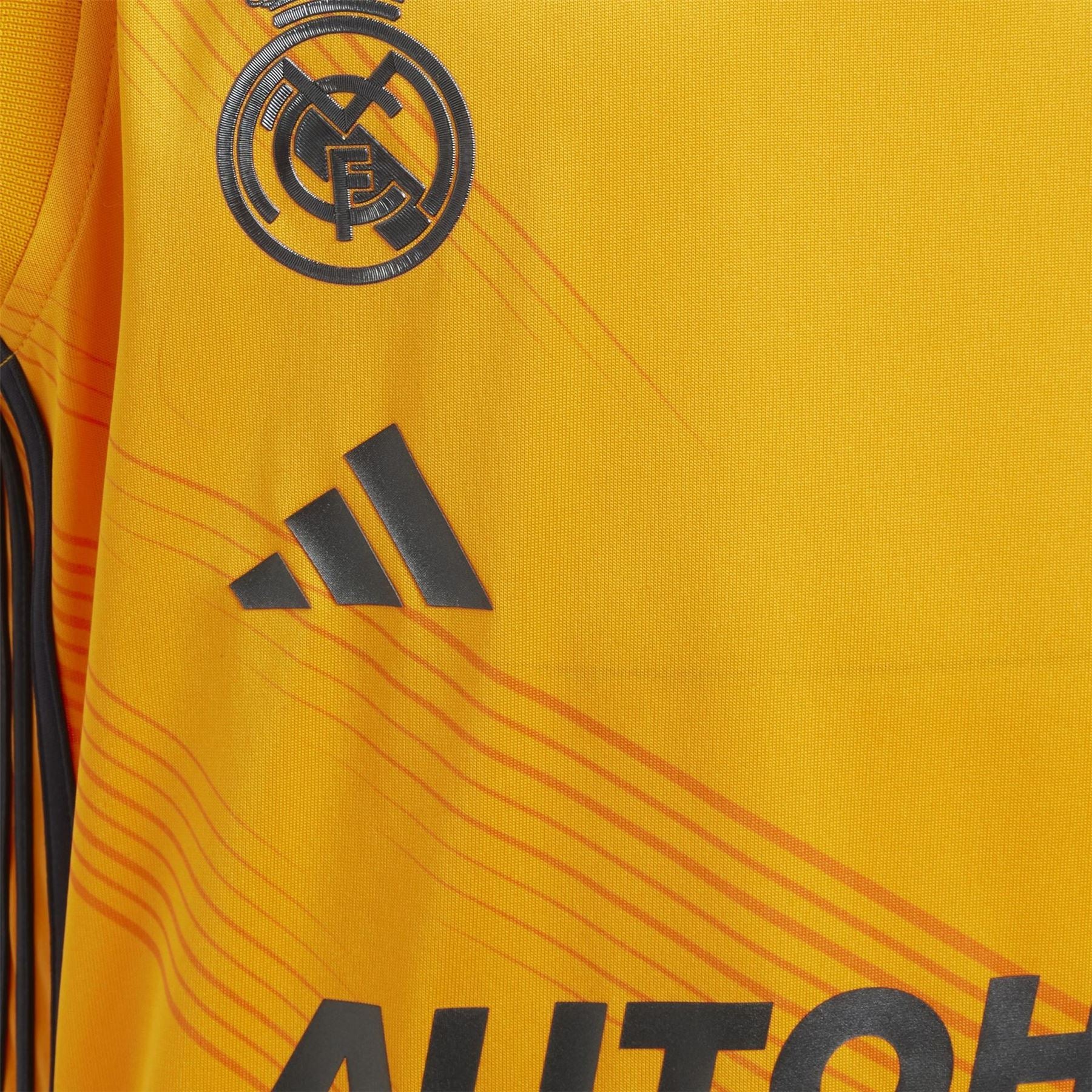adidas Performance Basketball Jersey
