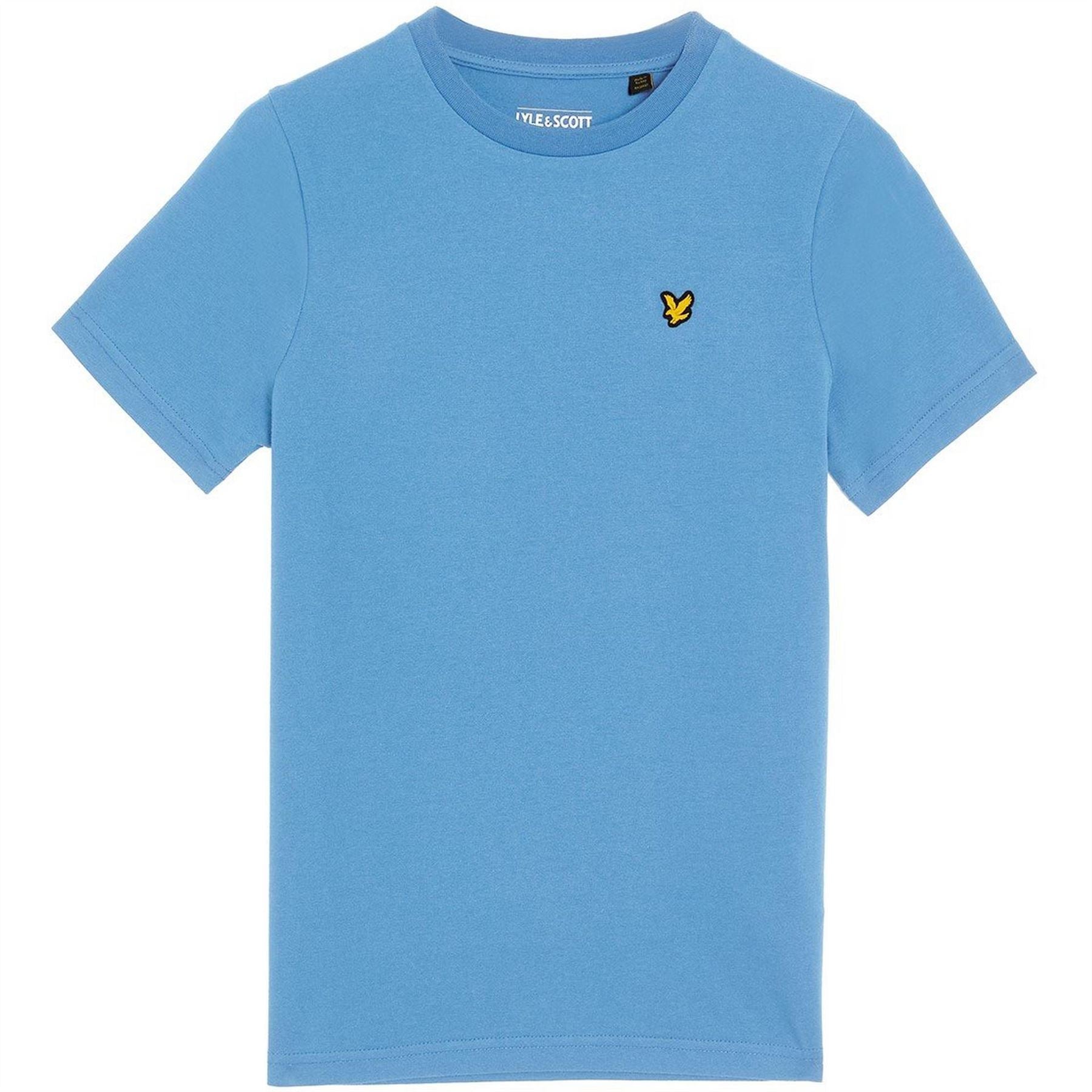 Lyle and Scott Sports T shirt Jn99
