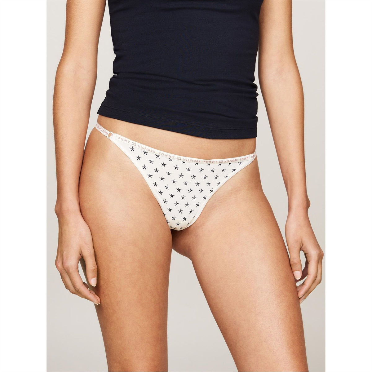Tommy Hilfiger Hilfiger 3 Pack Micro Thong Gift