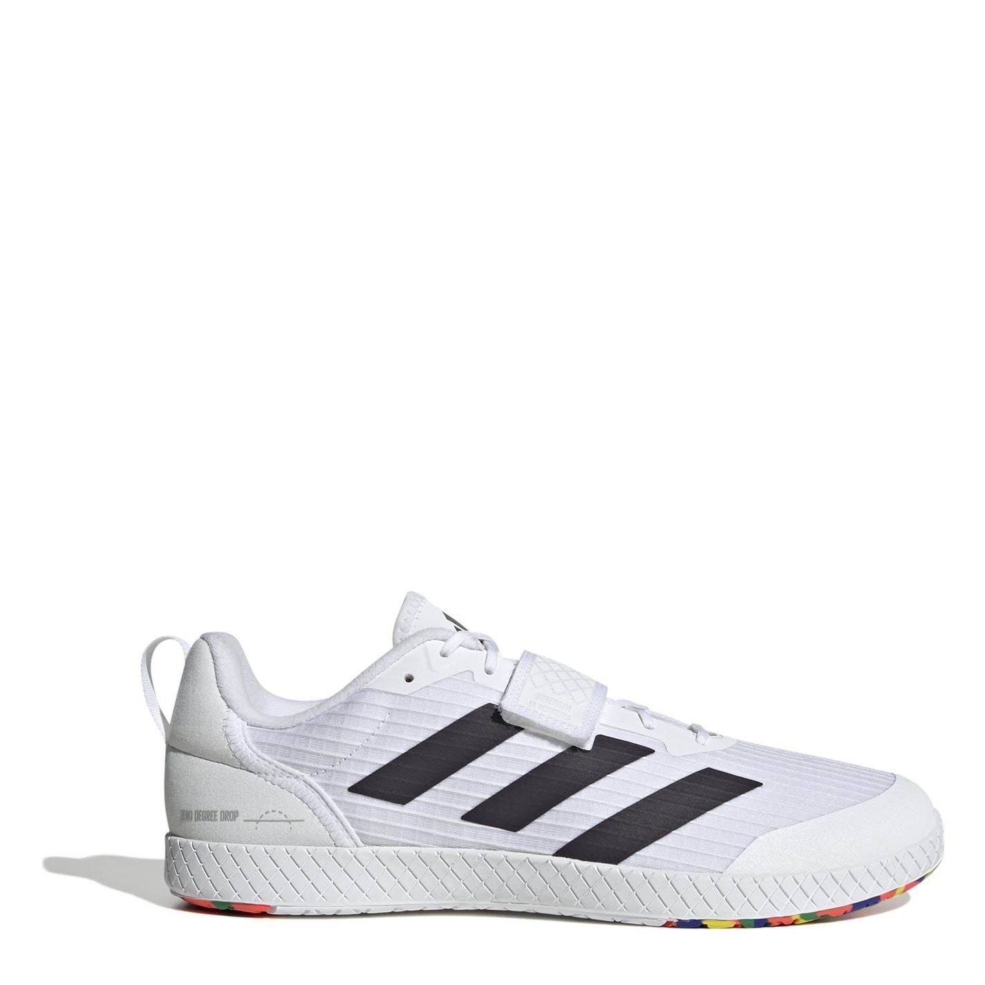 adidas The Total Low Top Training Sneakers
