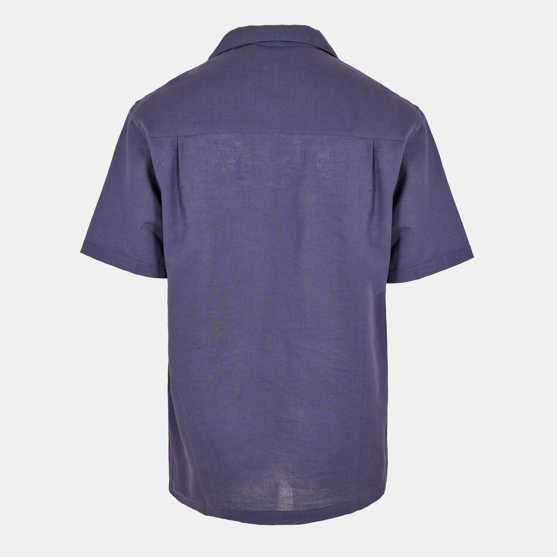 Luke Havanah 55 Regular Fit Short Sleeve Shirt