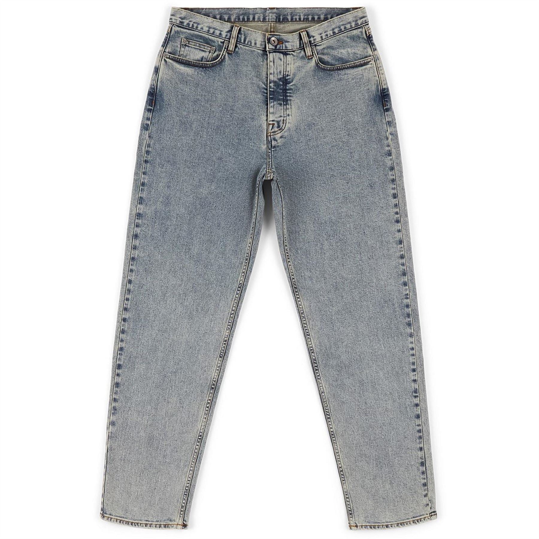Albam Hockley Five Pocket Regular Fit Jeans
