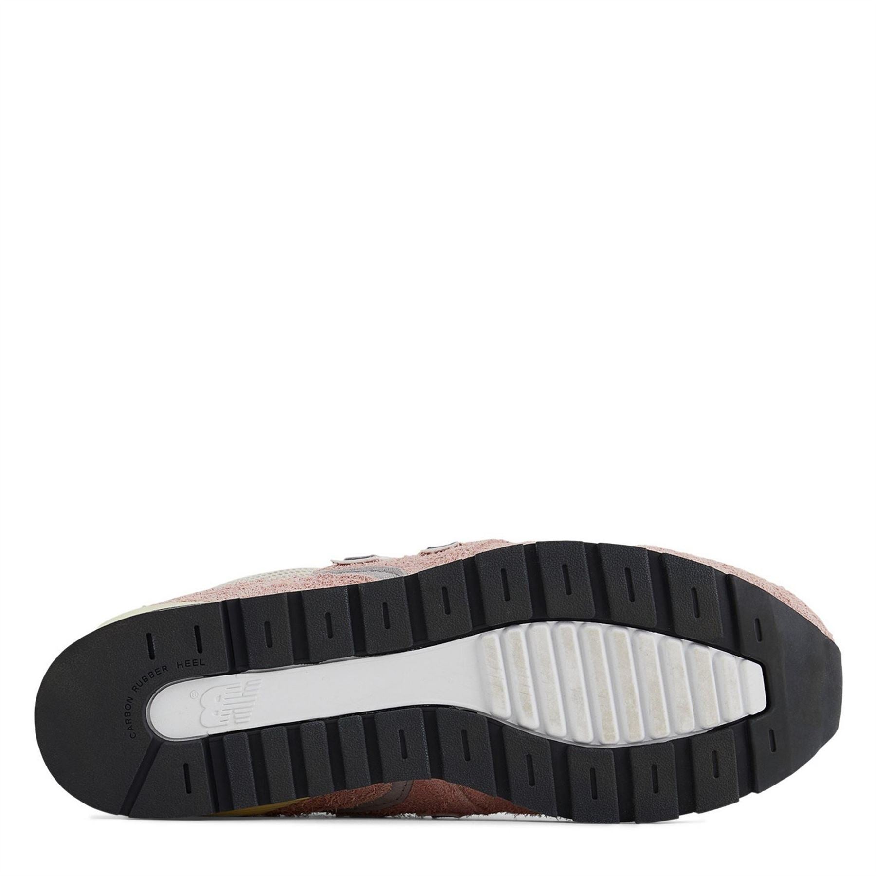 New Balance Is Usa6 Trainers Juniors