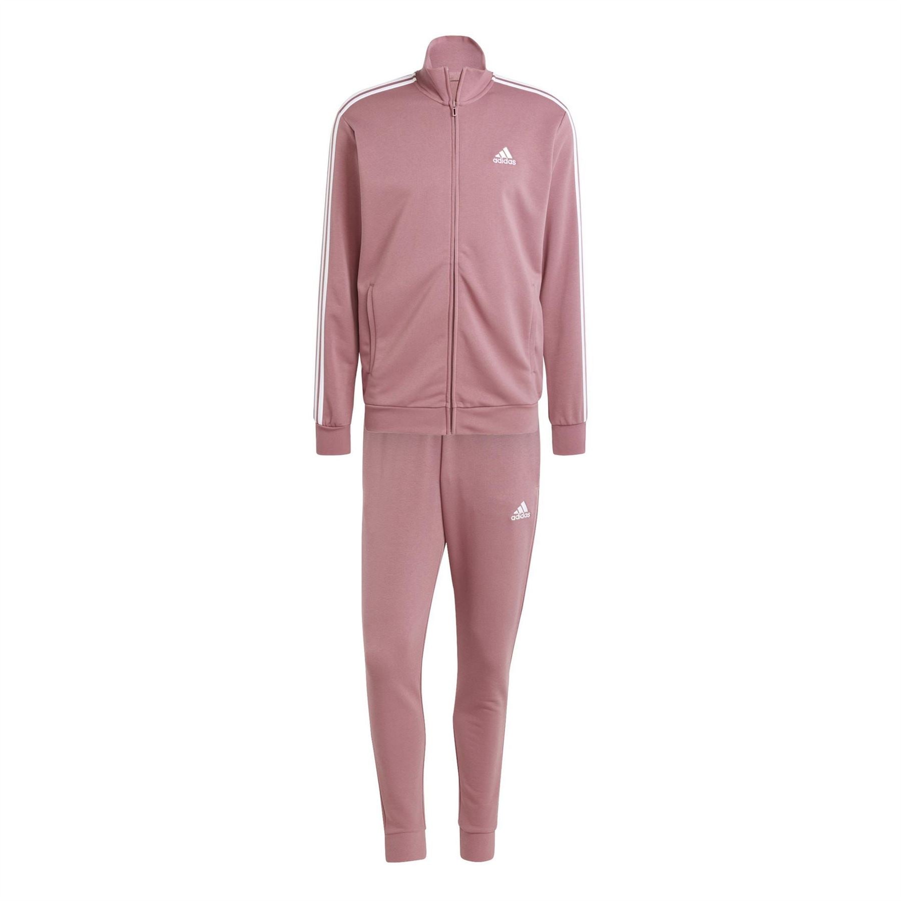 adidas Closed Hem Woven Tracksuit Joggers