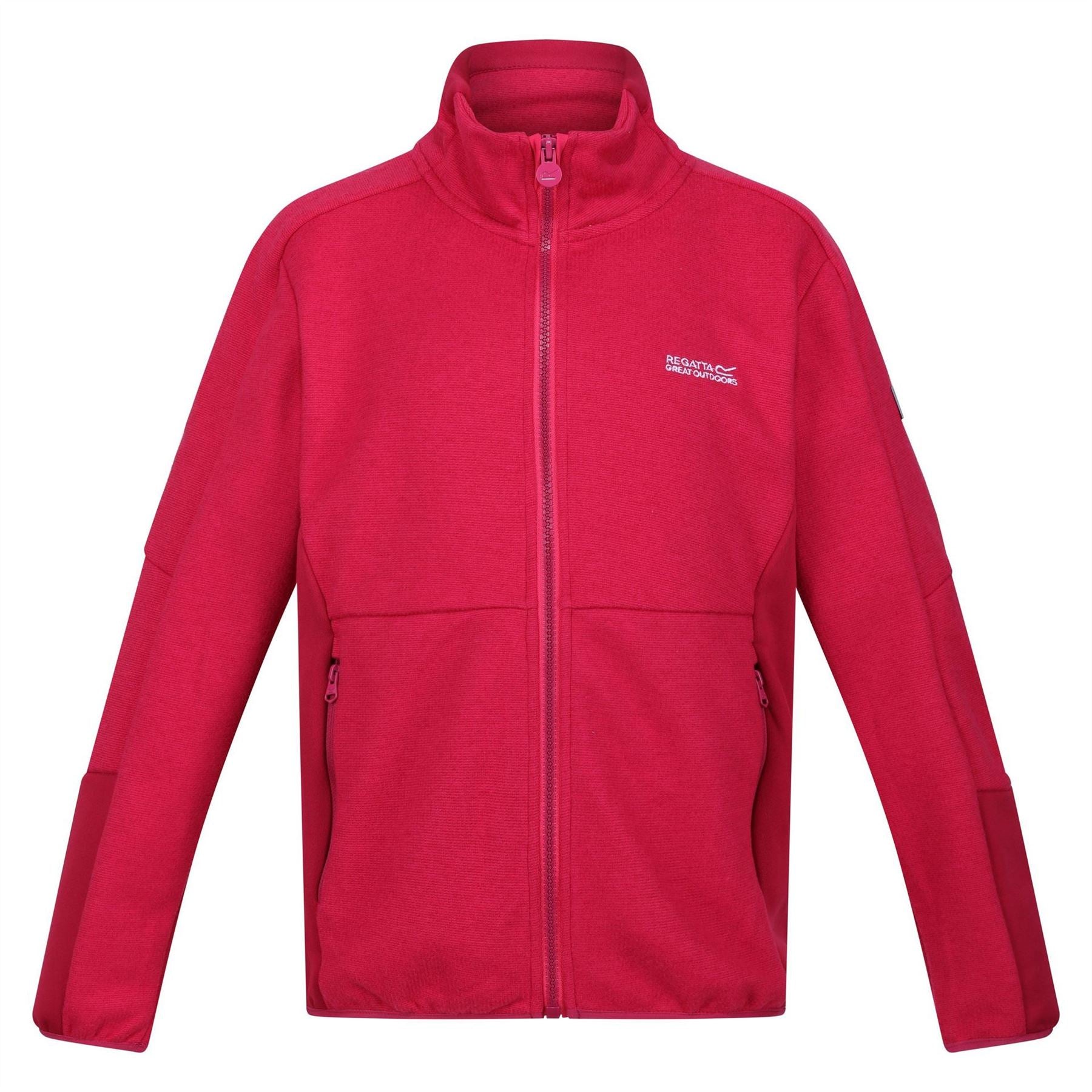 Regatta Highton Full Zip Fleece