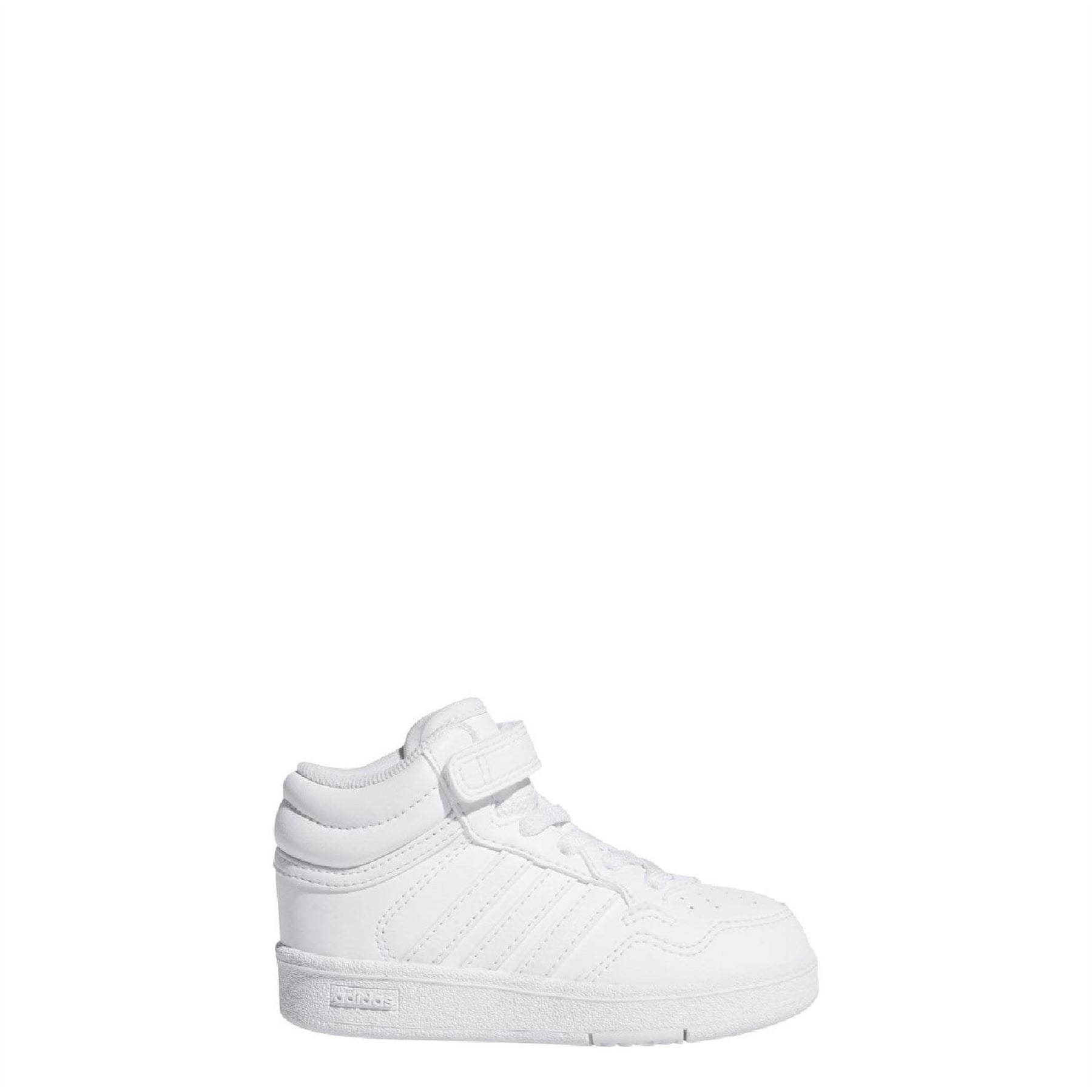 adidas 4.0 Mid Trainers