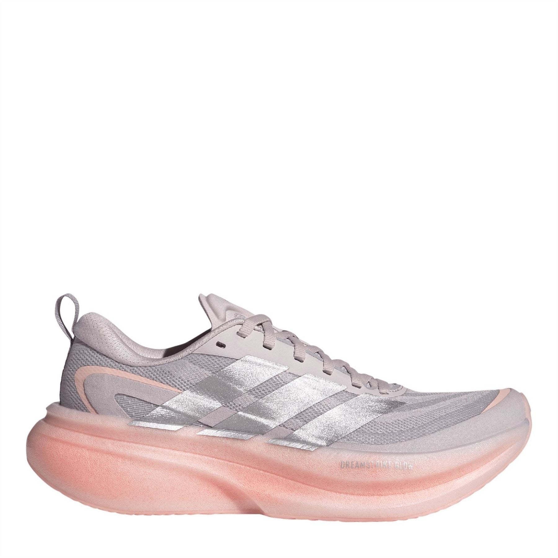 adidas Womens Supernova Glide Running Shoes