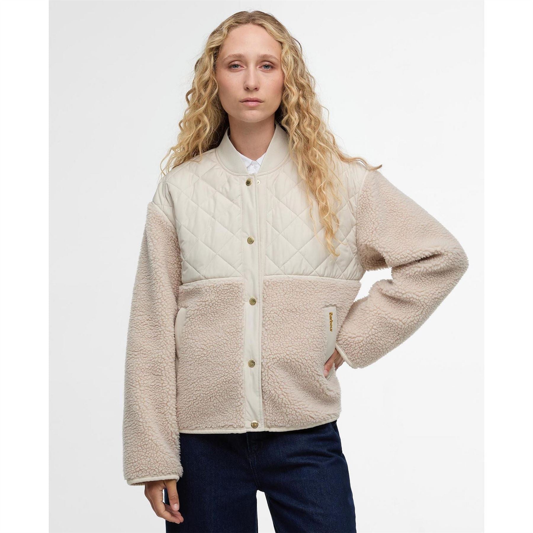 Barbour Wetherby Fleece