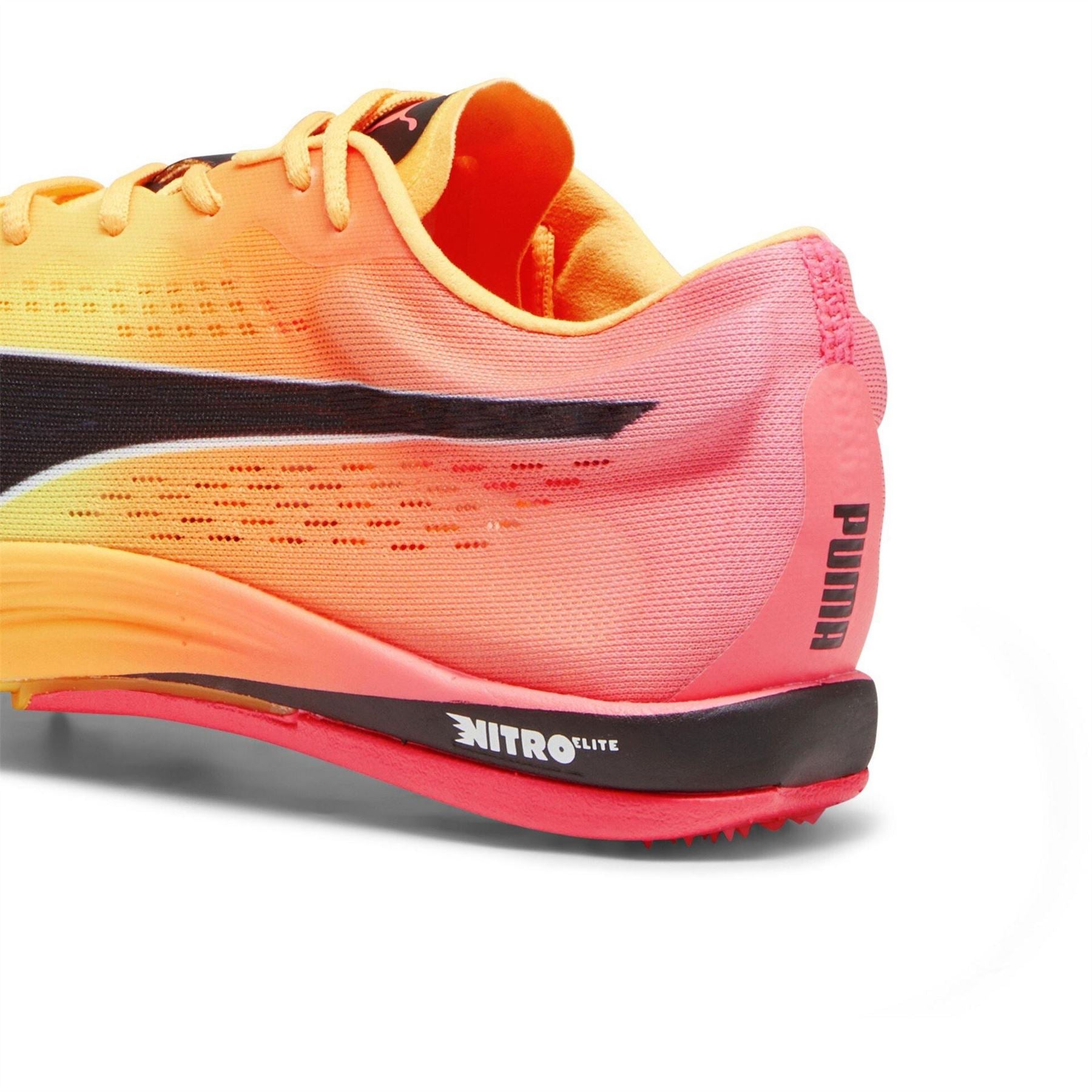 Puma Evospeed Long Distance Track Running Spikes
